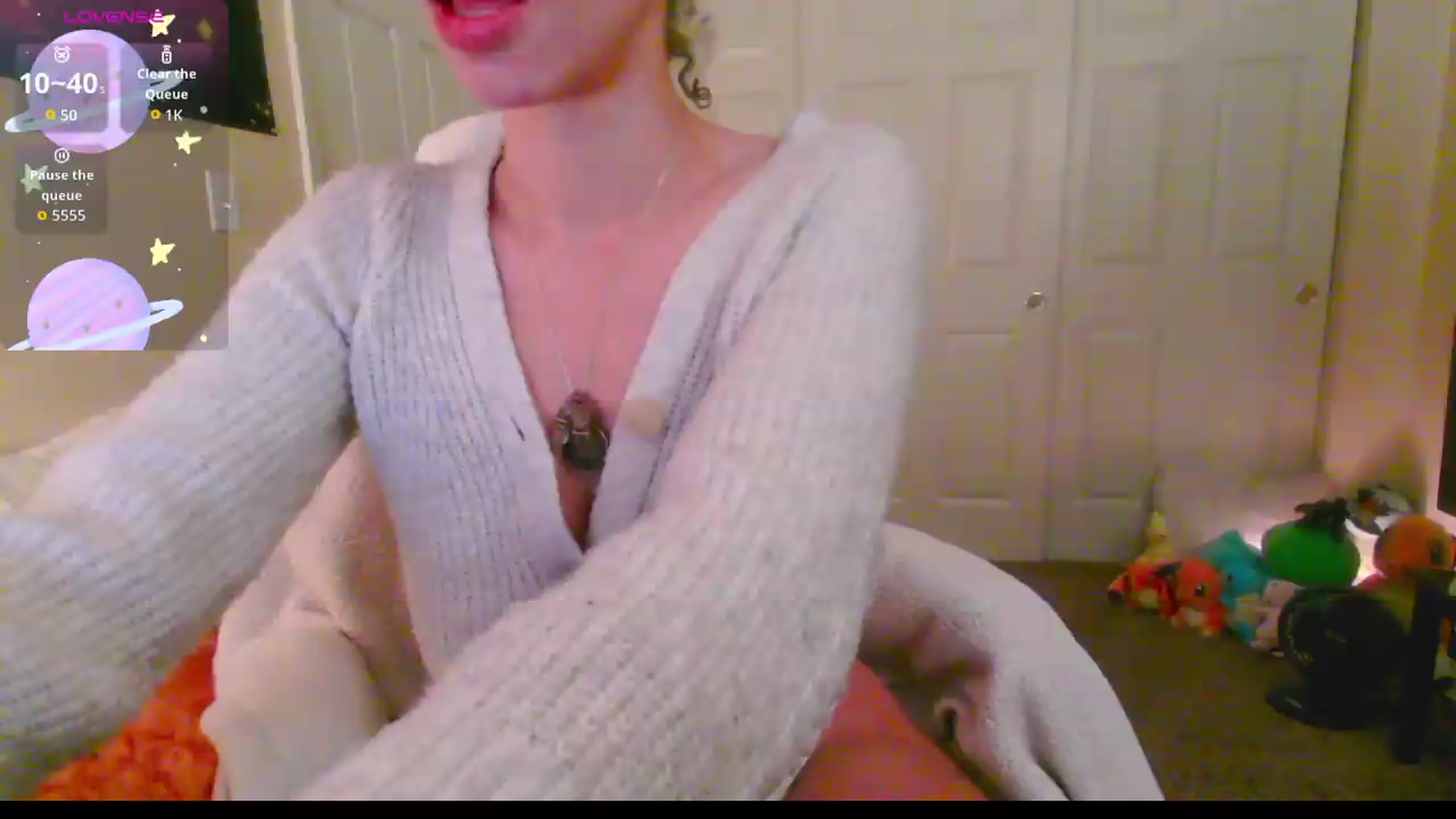 Gallery image thumbnail from kylierose's myfreecams stream on, 09/19/2026, 17:51 image 13 of 20