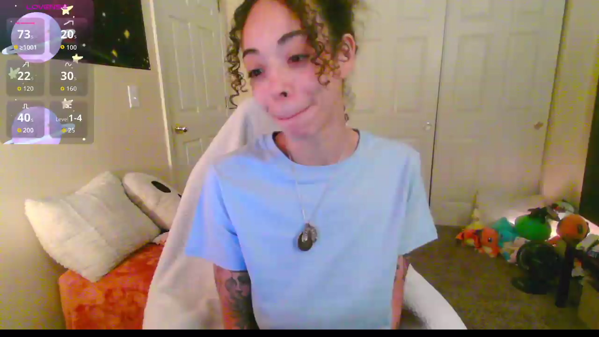 Gallery image thumbnail from kylierose's myfreecams stream on, 09/19/2026, 17:51 image 1 of 20