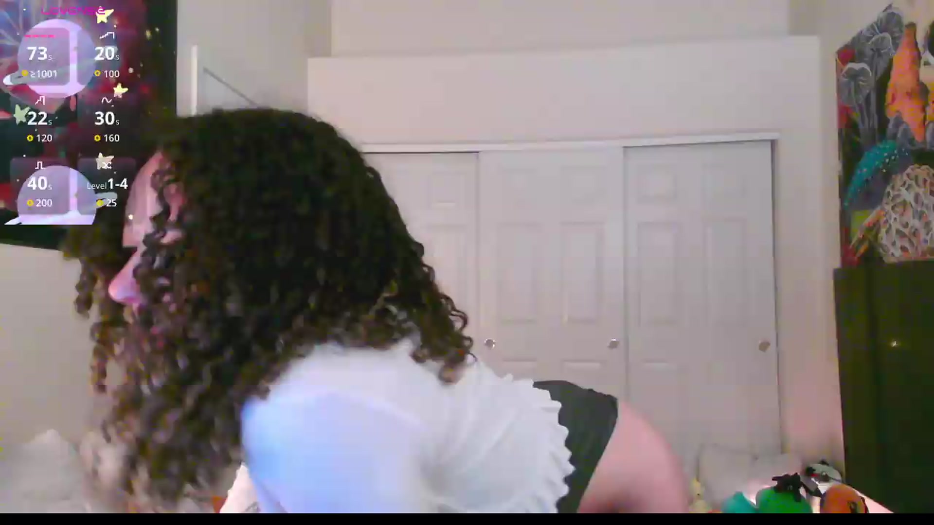 Gallery image thumbnail from kylierose's myfreecams stream on, 09/20/2026, 18:31 image 13 of 20
