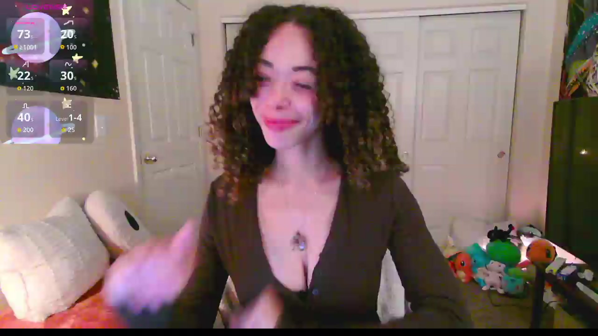 Gallery image thumbnail from kylierose's myfreecams stream on, 09/27/2026, 18:11 image 2 of 20