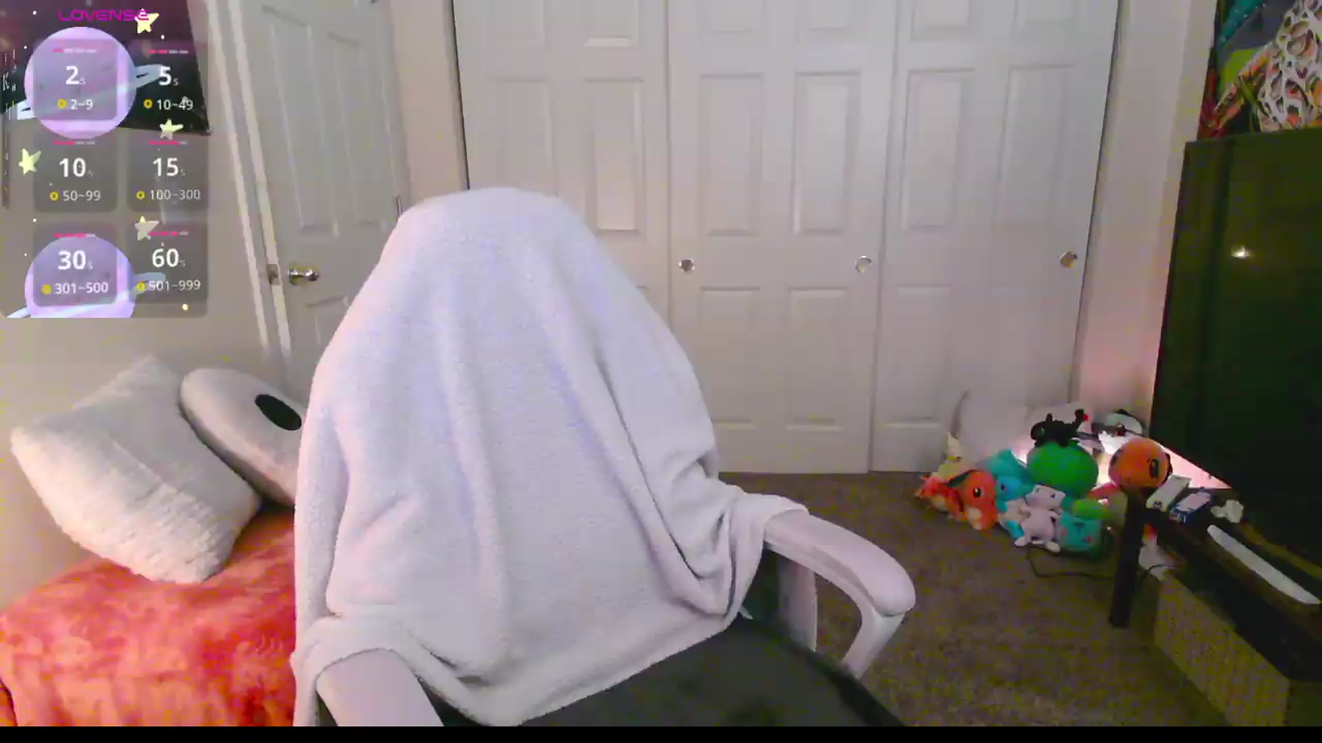 Gallery image thumbnail from kylierose's myfreecams stream on, 09/27/2026, 18:11 image 19 of 20
