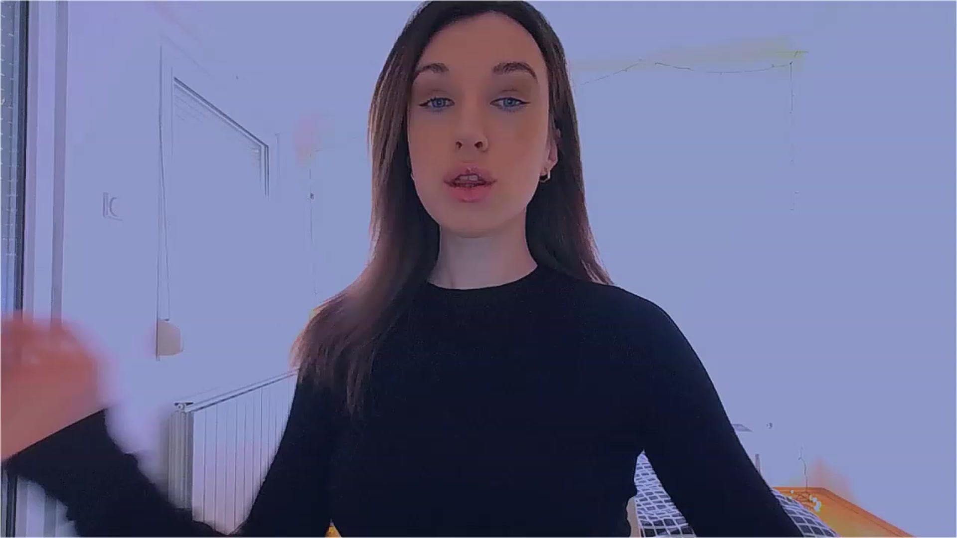 Gallery image thumbnail from lIIIviiu's myfreecams stream on, 03/25/2023, 12:45 image 2 of 20