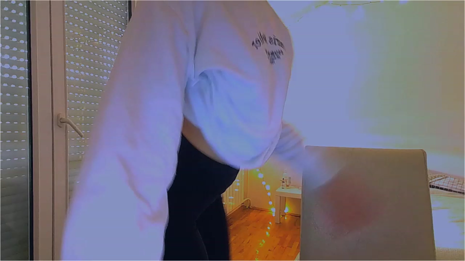 Gallery image thumbnail from lIIIviiu's myfreecams stream on, 04/22/2023, 15:40 image 6 of 20