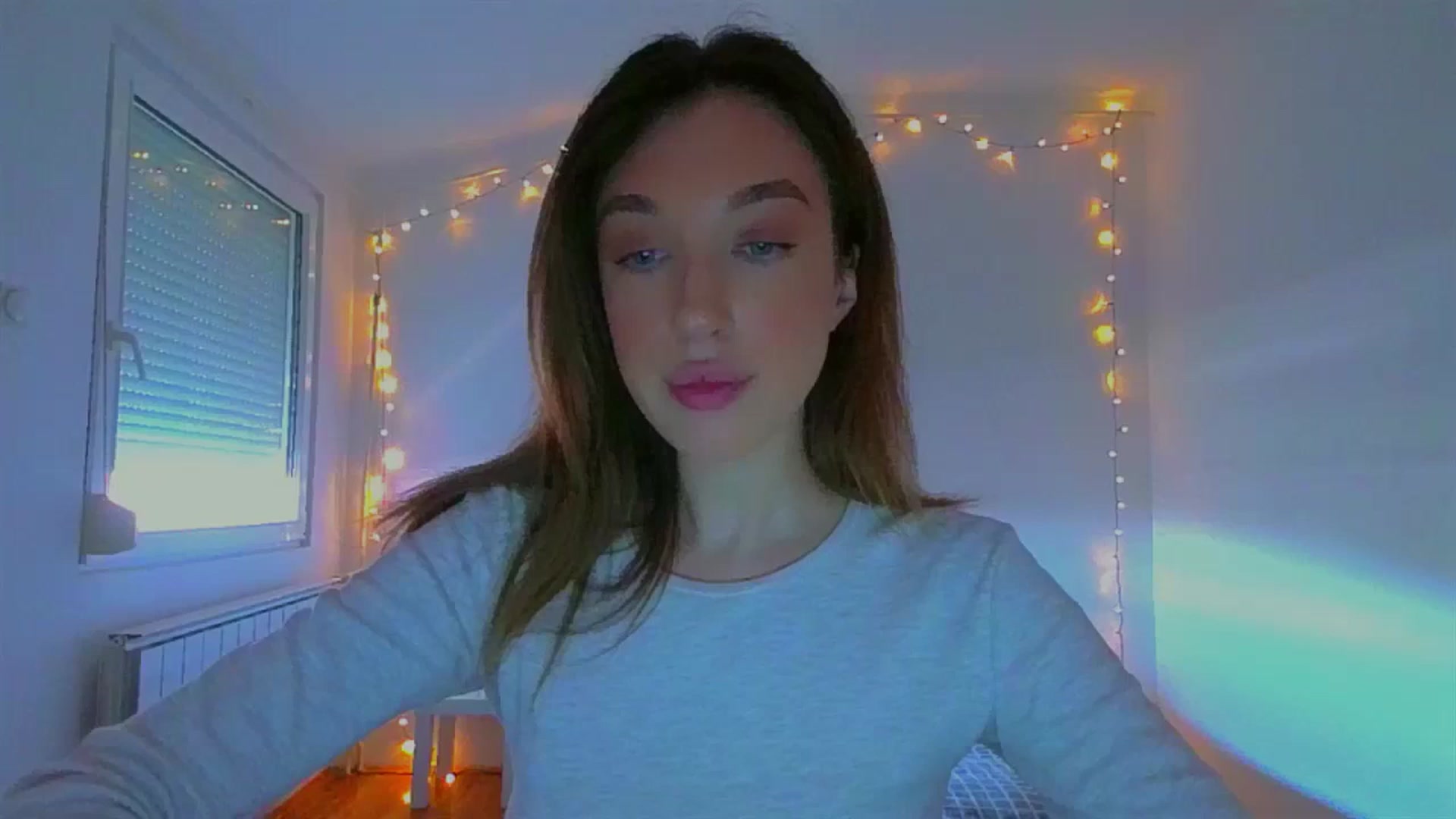 Gallery image thumbnail from lIIIviiu's myfreecams stream on, 06/30/2023, 13:01 image 20 of 20