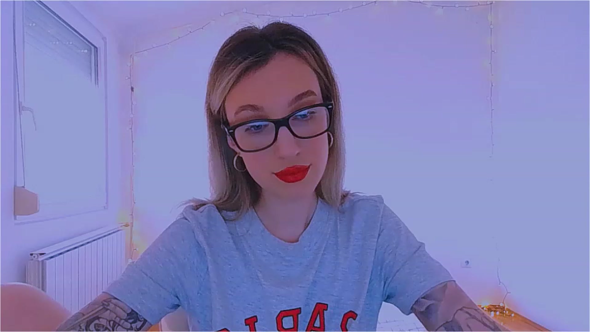 Gallery image thumbnail from lIIlIIum's myfreecams stream on, 12/03/2022, 14:06 image 12 of 20