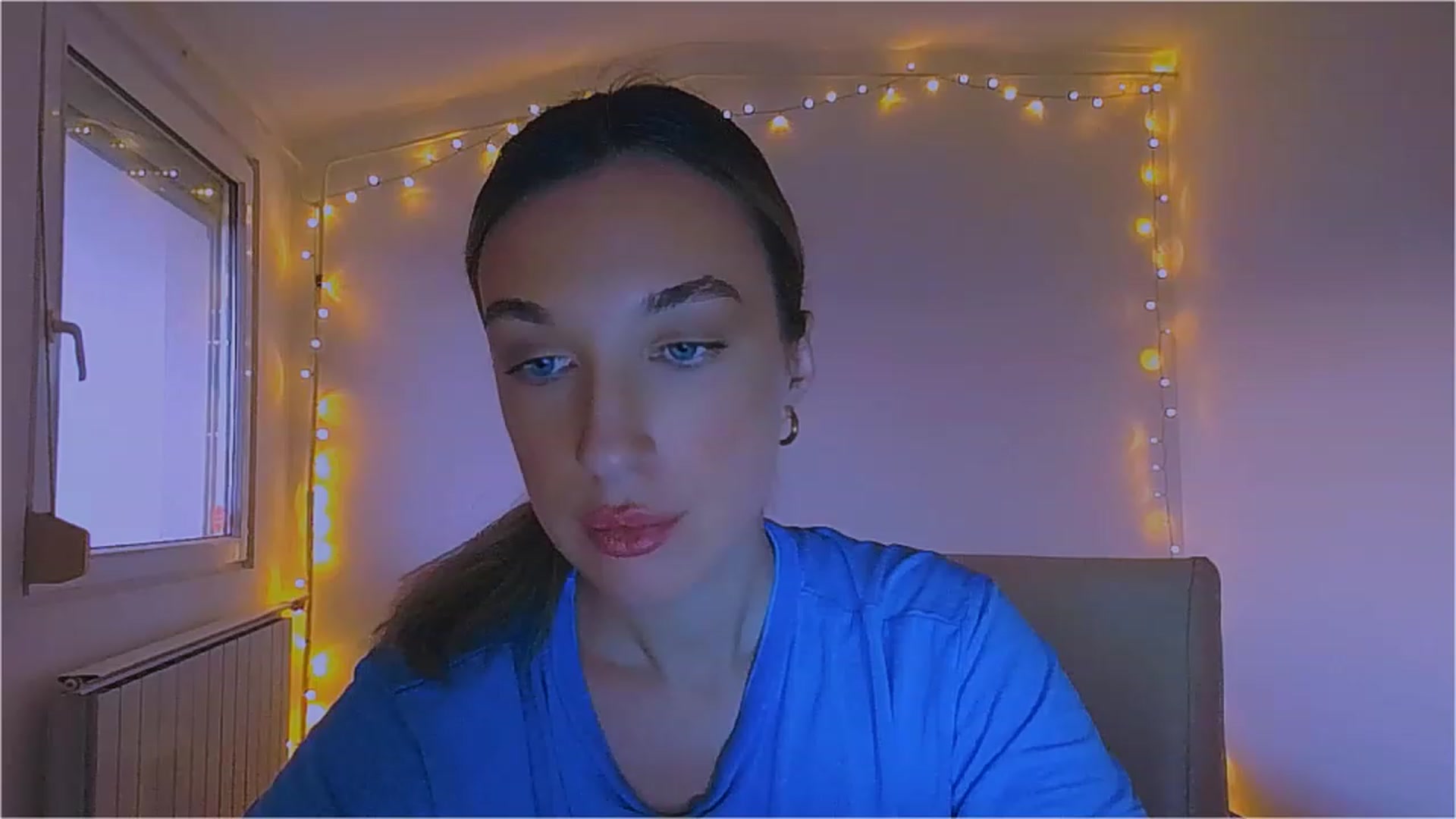 Gallery image thumbnail from lIIlIIum's myfreecams stream on, 12/23/2022, 15:06 image 20 of 20