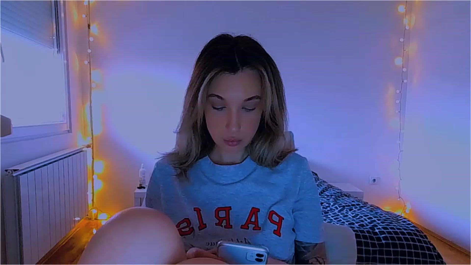 Gallery image thumbnail from lIIlIIum's myfreecams stream on, 12/30/2022, 13:12 image 20 of 20