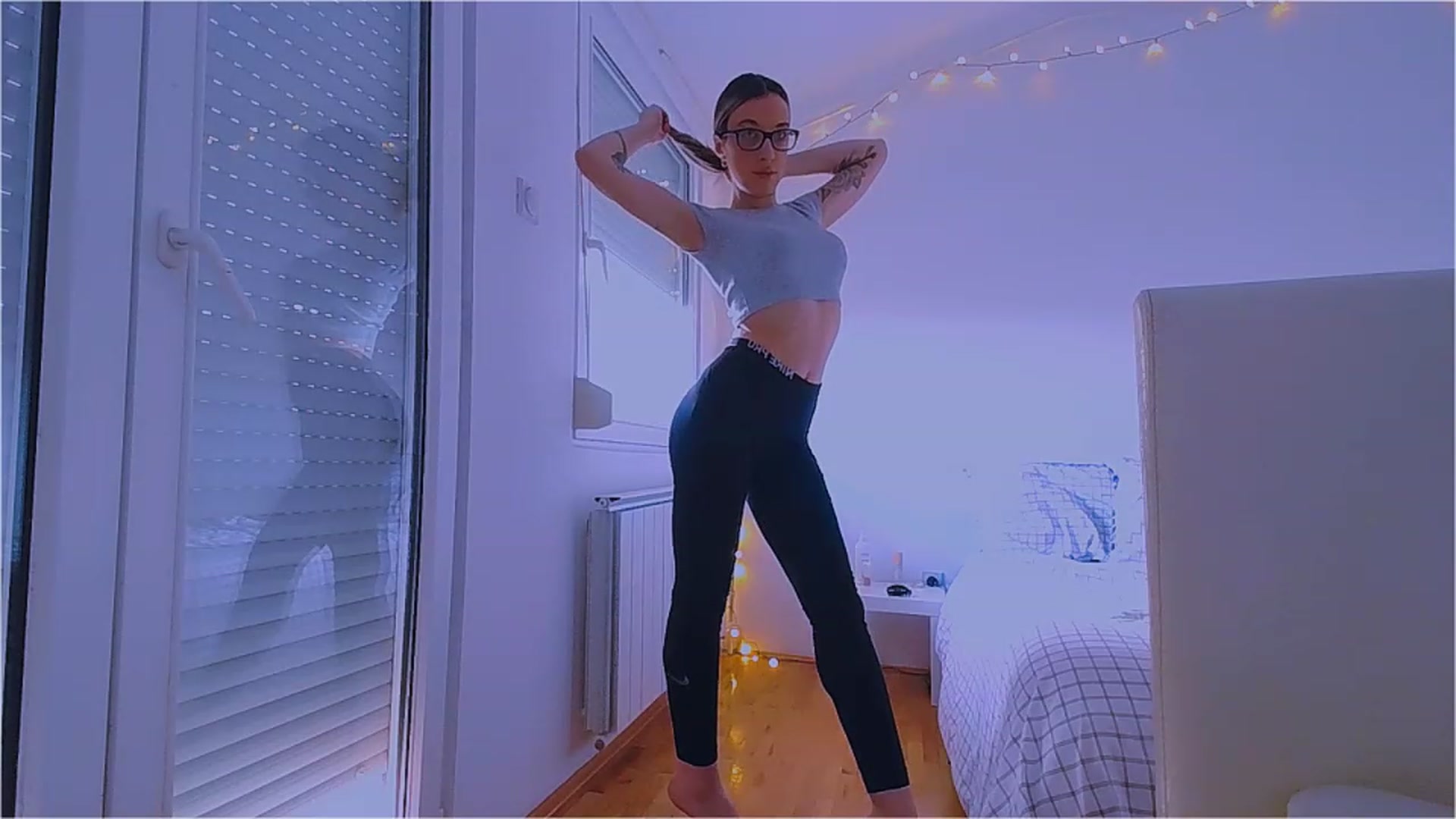 Gallery image thumbnail from lIIlIIum's myfreecams stream on, 01/06/2023, 13:17 image 16 of 20