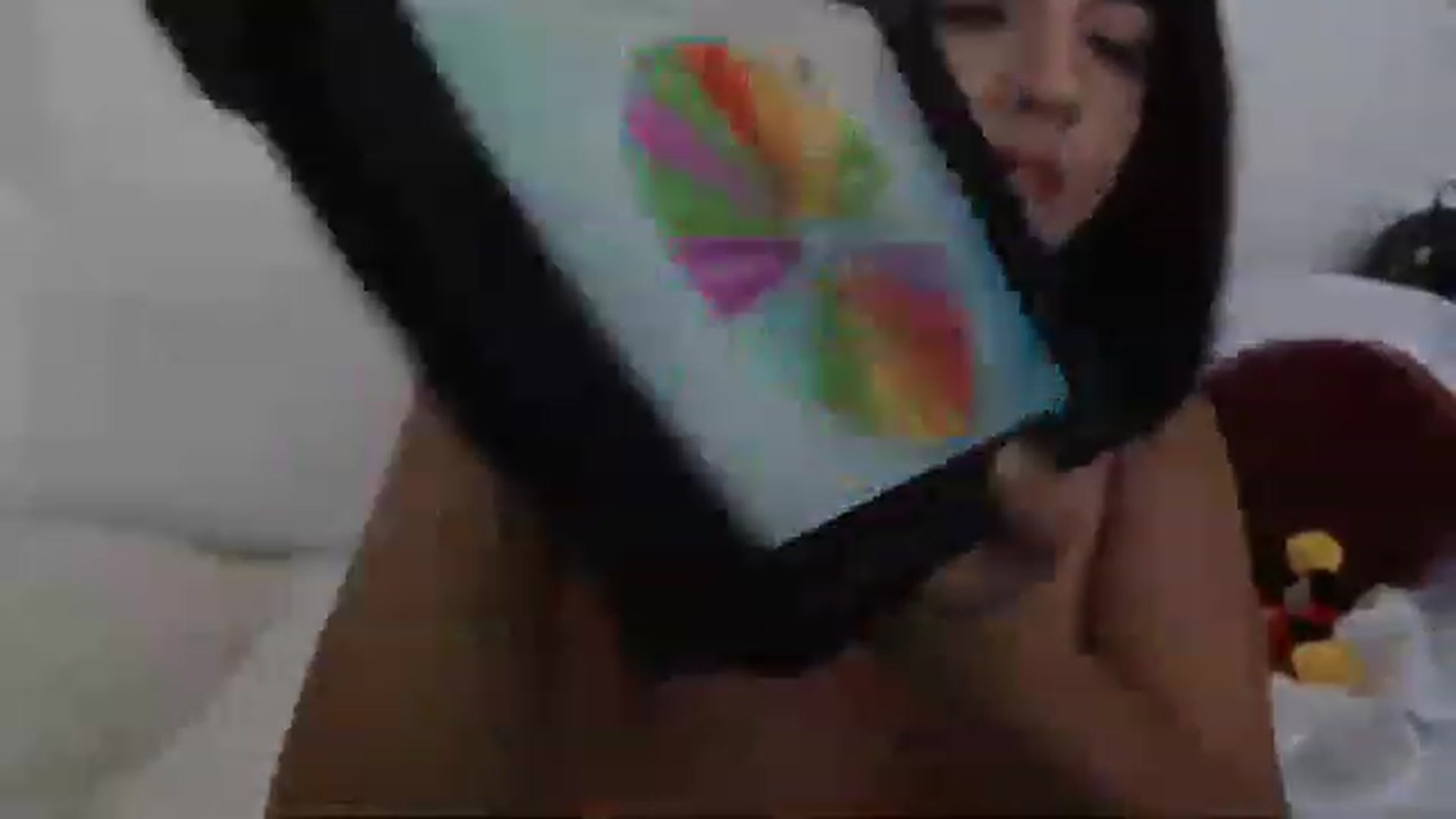 Gallery image thumbnail from lPEEPl's myfreecams stream on, 11/17/2022, 20:46 image 16 of 20