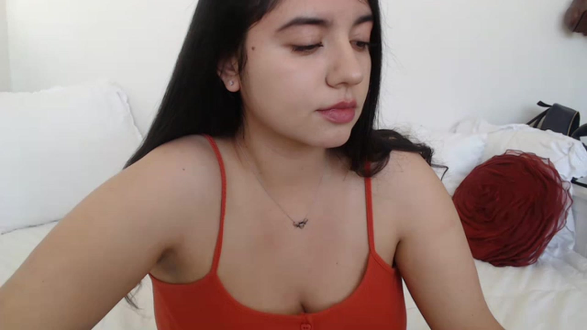 Gallery image thumbnail from lPEEPl's myfreecams stream on, 04/15/2023, 17:49 image 20 of 20
