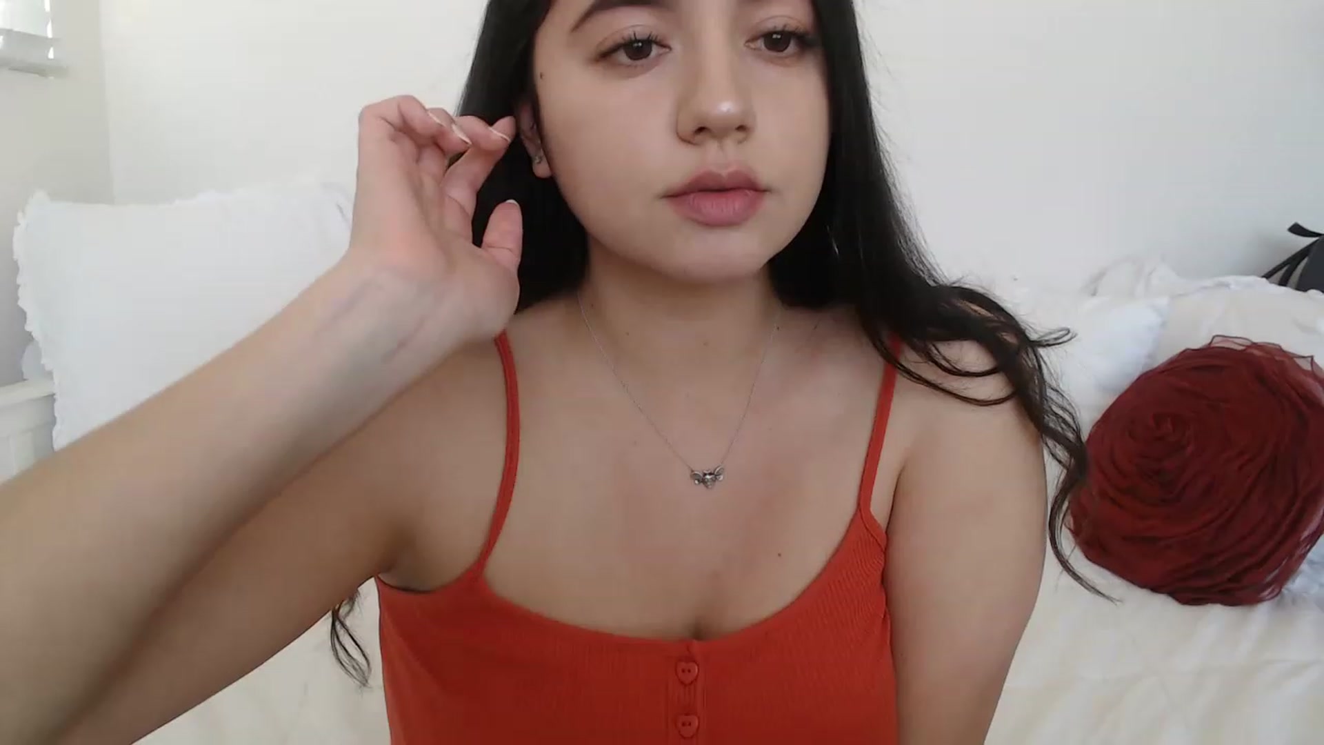Gallery image thumbnail from lPEEPl's myfreecams stream on, 04/15/2023, 18:23 image 8 of 20