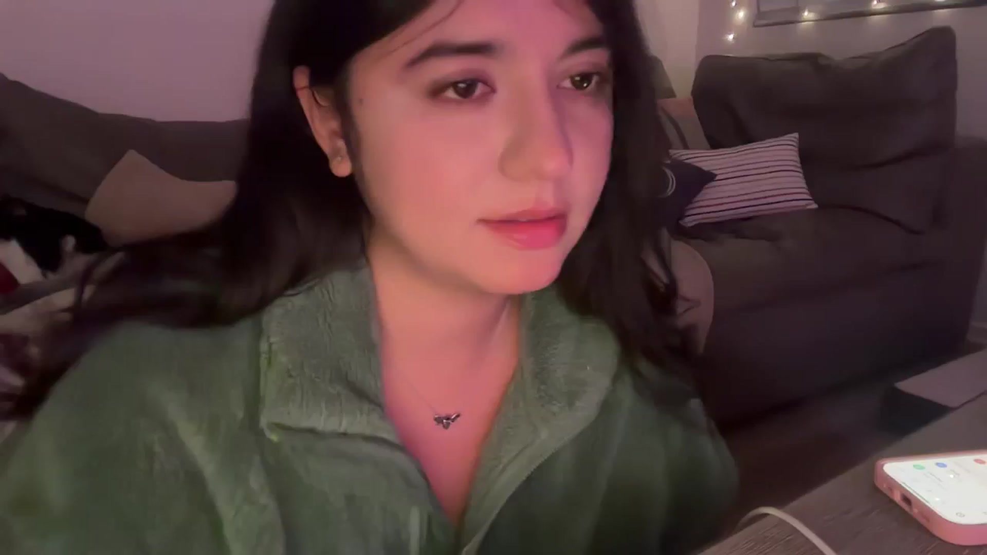 Gallery image thumbnail from lPEEPl's myfreecams stream on, 11/24/2023, 05:13 image 17 of 20