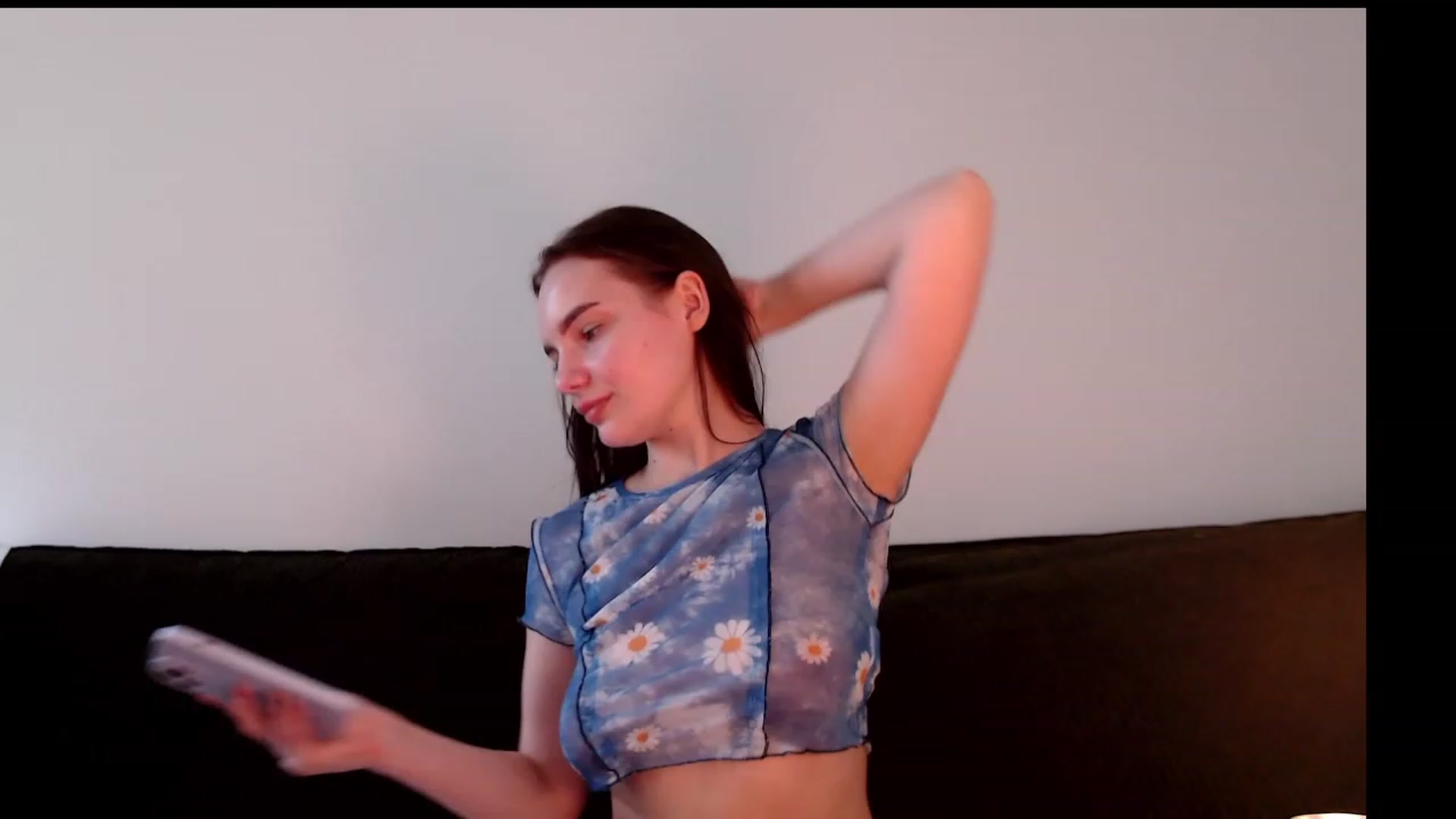 Gallery image thumbnail from lady_catty's myfreecams stream on, 01/23/2023, 11:39 image 18 of 20