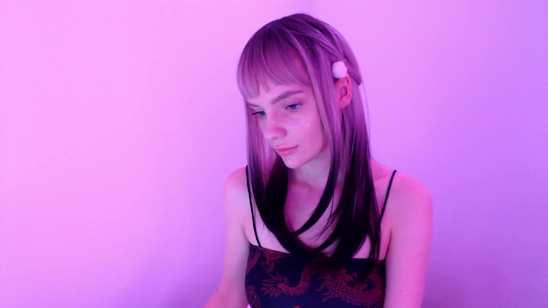Gallery image thumbnail from lady_catty's myfreecams stream on, 08/03/2023, 19:10 image 1 of 20