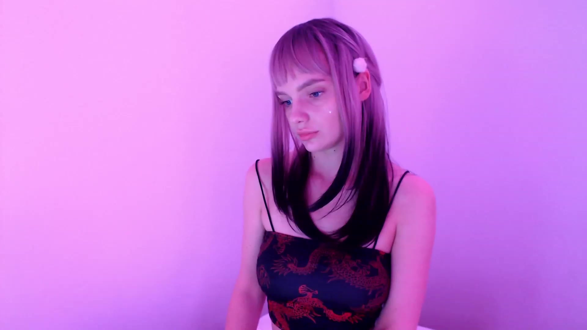Gallery image thumbnail from lady_catty's myfreecams stream on, 08/03/2023, 19:10 image 10 of 20