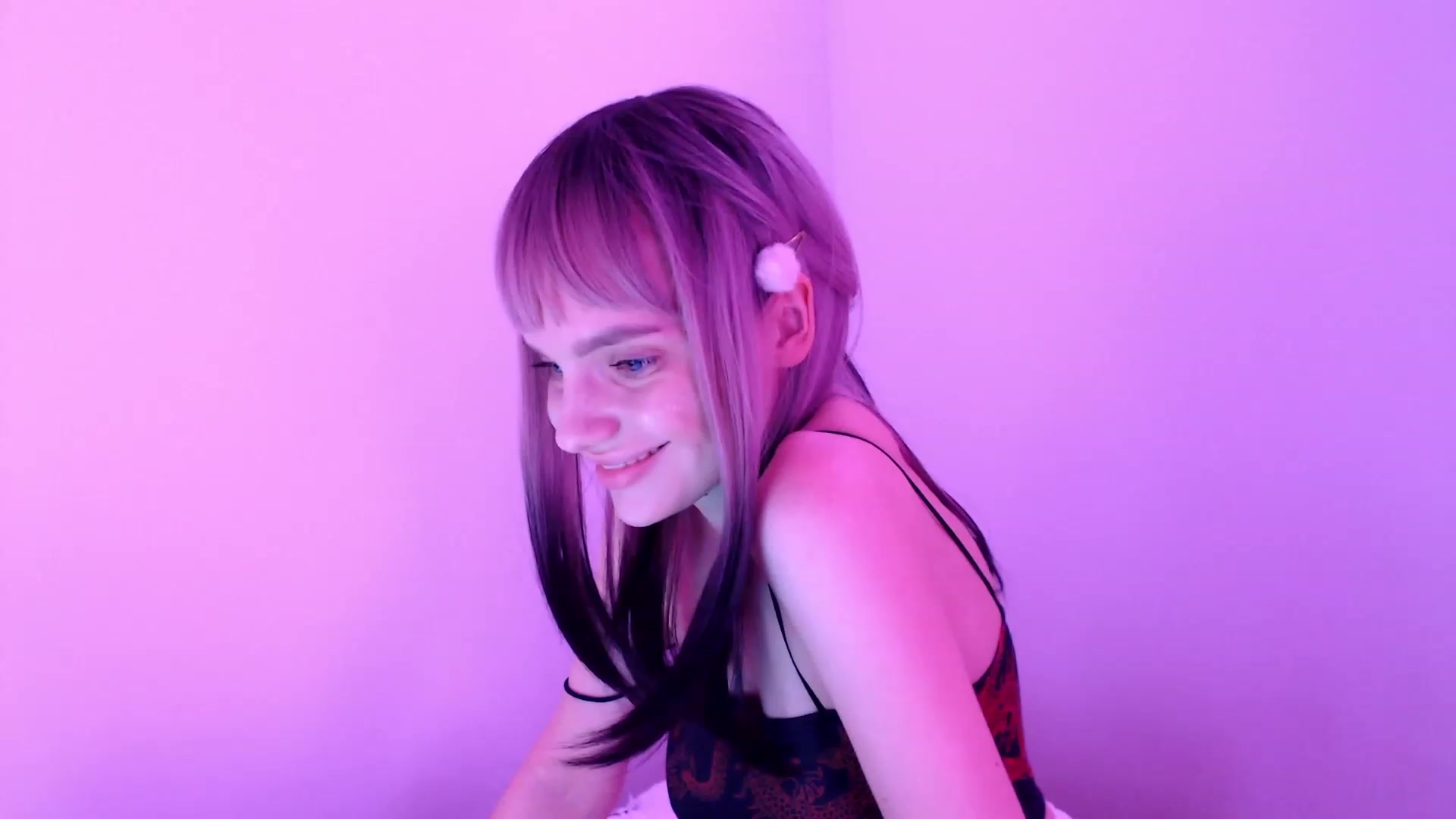 Gallery image thumbnail from lady_catty's myfreecams stream on, 08/03/2023, 19:10 image 14 of 20