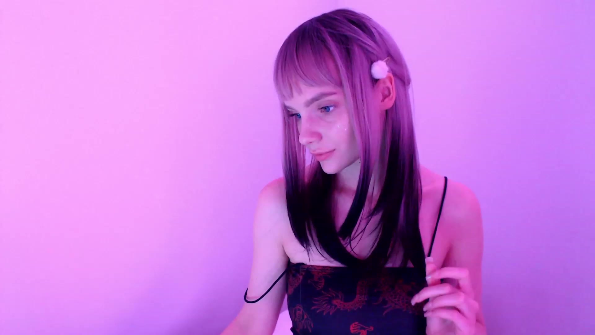 Gallery image thumbnail from lady_catty's myfreecams stream on, 08/03/2023, 19:10 image 11 of 20