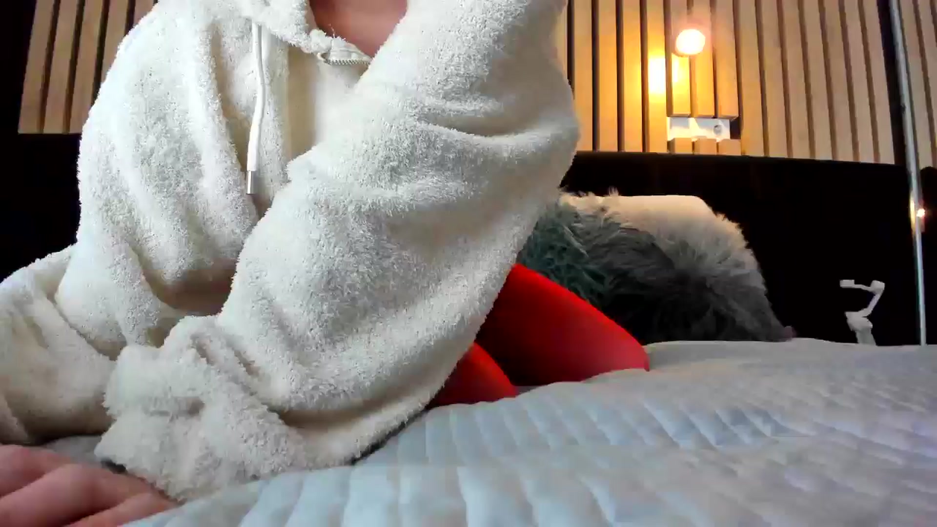 Gallery image thumbnail from lady_llama's myfreecams stream on, 03/01/2025, 18:30 image 1 of 20
