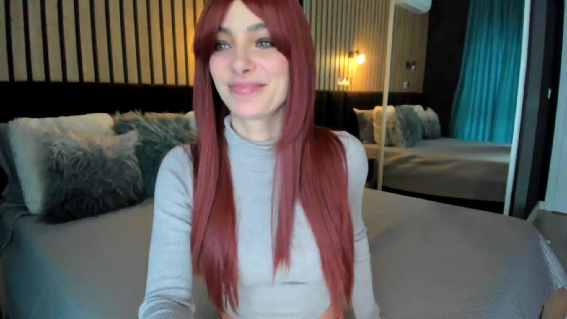 Gallery image thumbnail from lady_llama's myfreecams stream on, 03/29/2025, 15:37 image 7 of 20