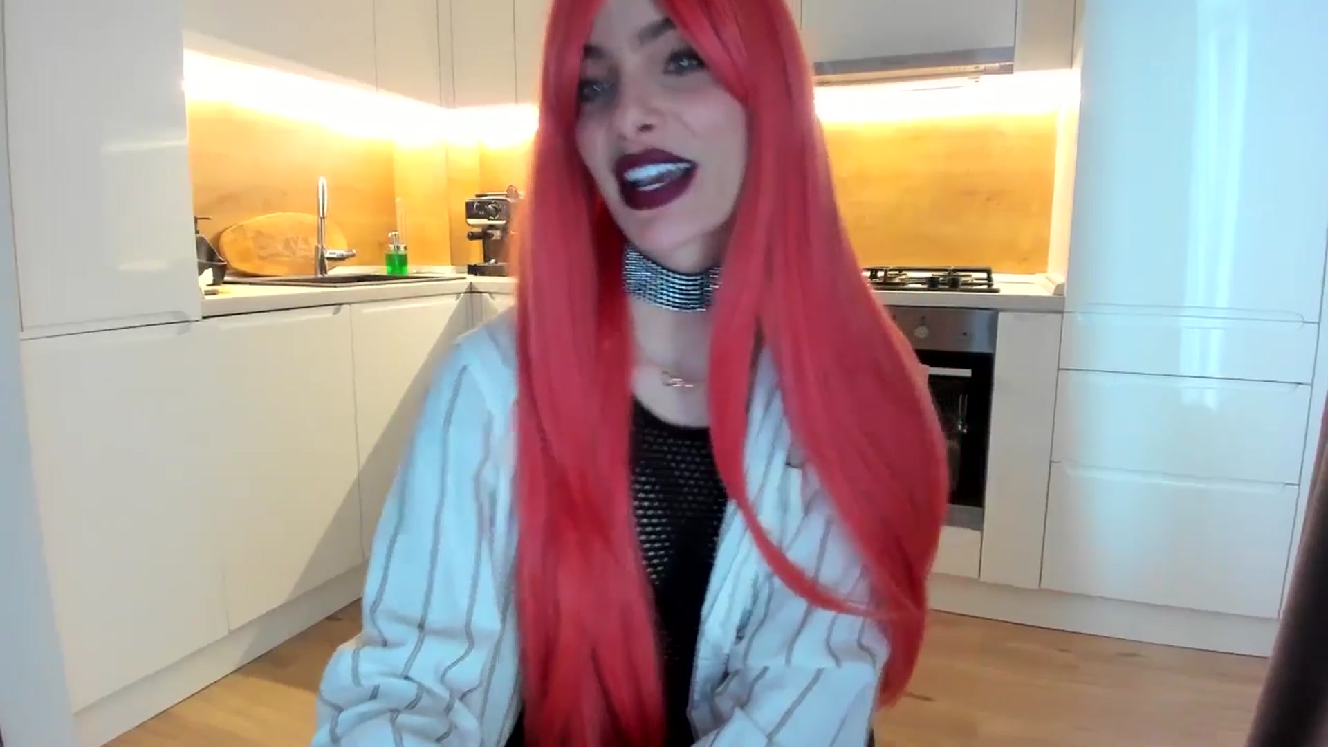 Gallery image thumbnail from lady_llama's myfreecams stream on, 04/15/2025, 13:28 image 11 of 20