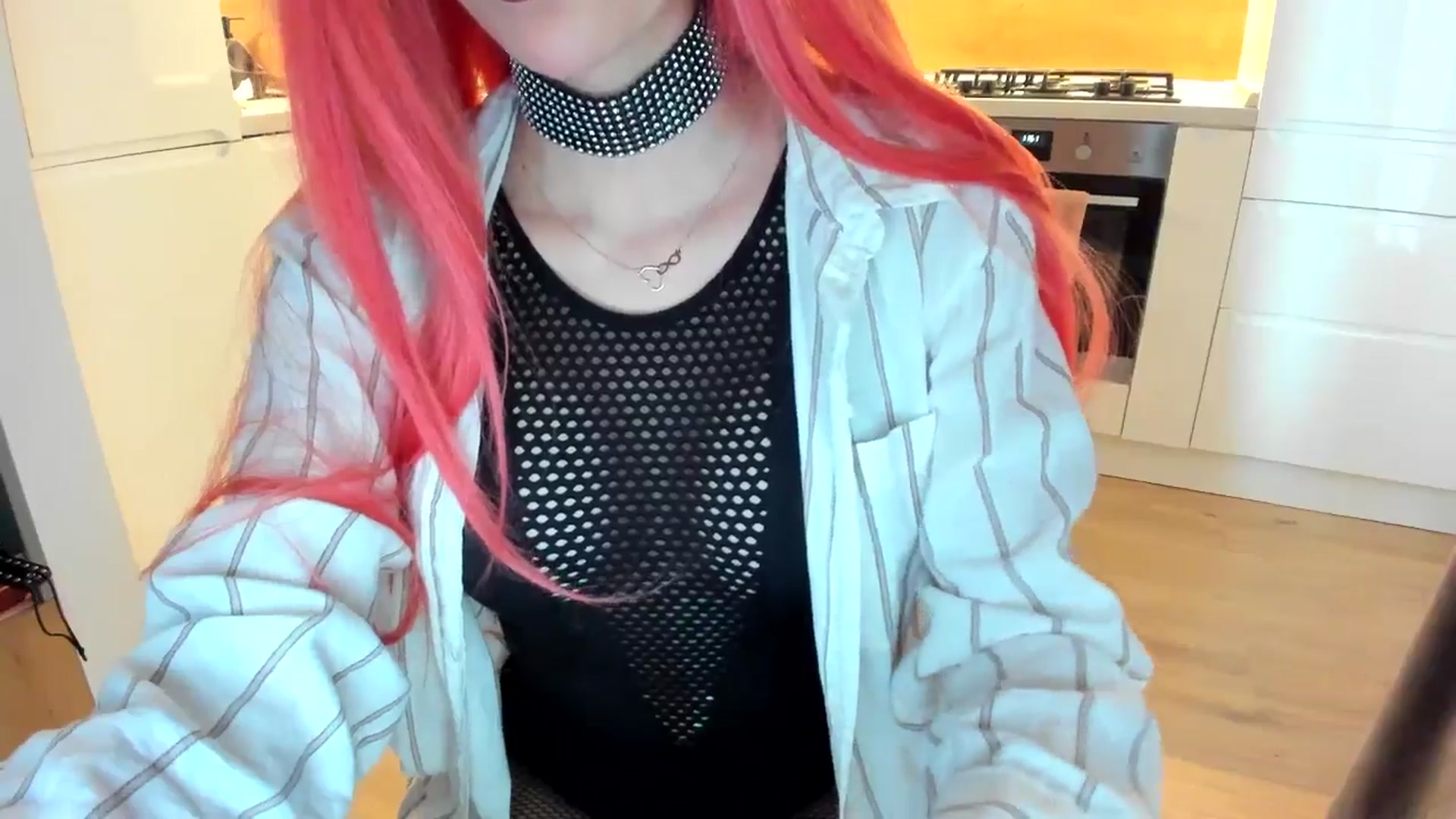Gallery image thumbnail from lady_llama's myfreecams stream on, 04/15/2025, 14:55 image 8 of 20