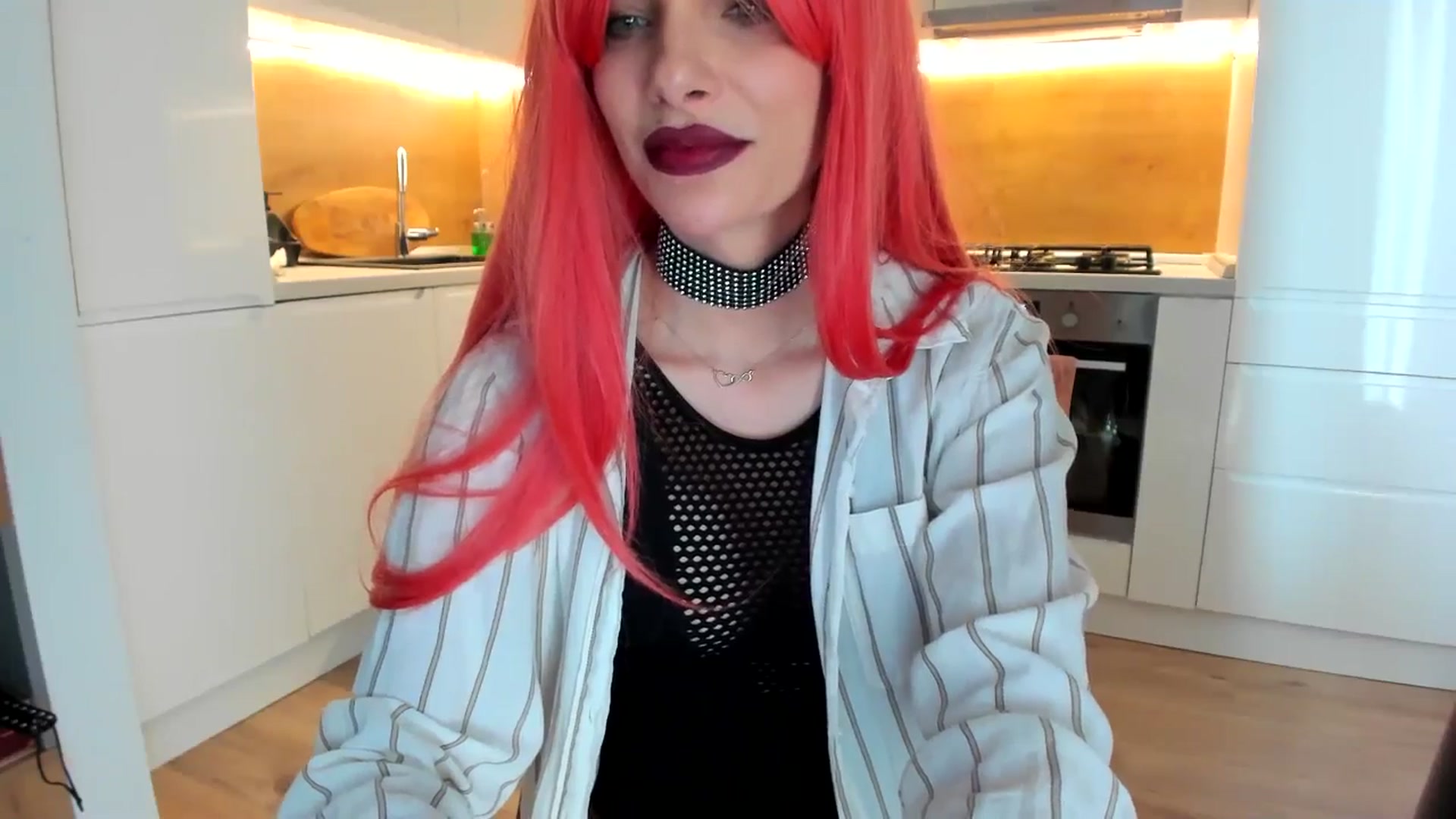 Gallery image thumbnail from lady_llama's myfreecams stream on, 04/15/2025, 14:55 image 2 of 20