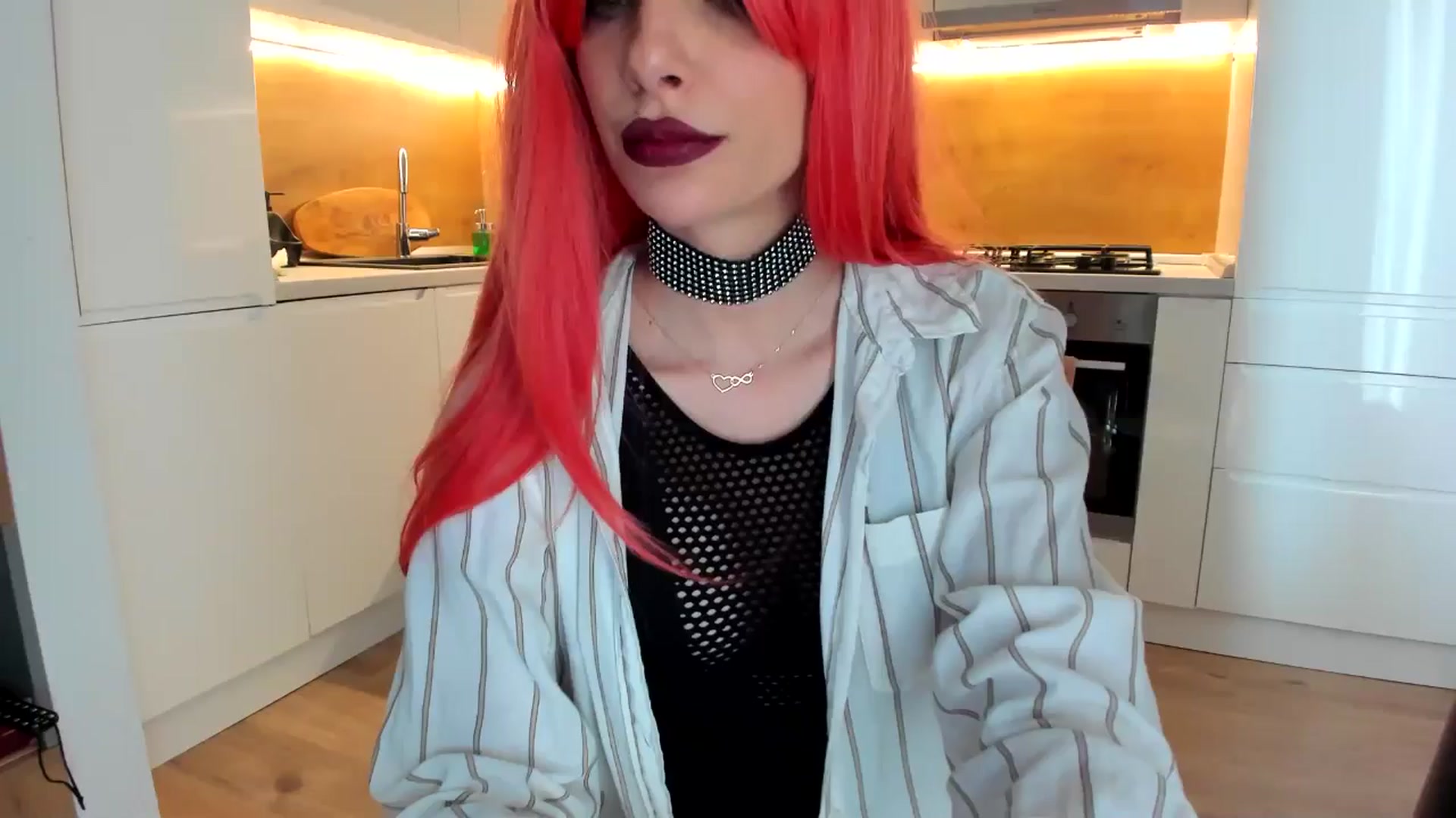 Gallery image thumbnail from lady_llama's myfreecams stream on, 04/15/2025, 14:55 image 1 of 20