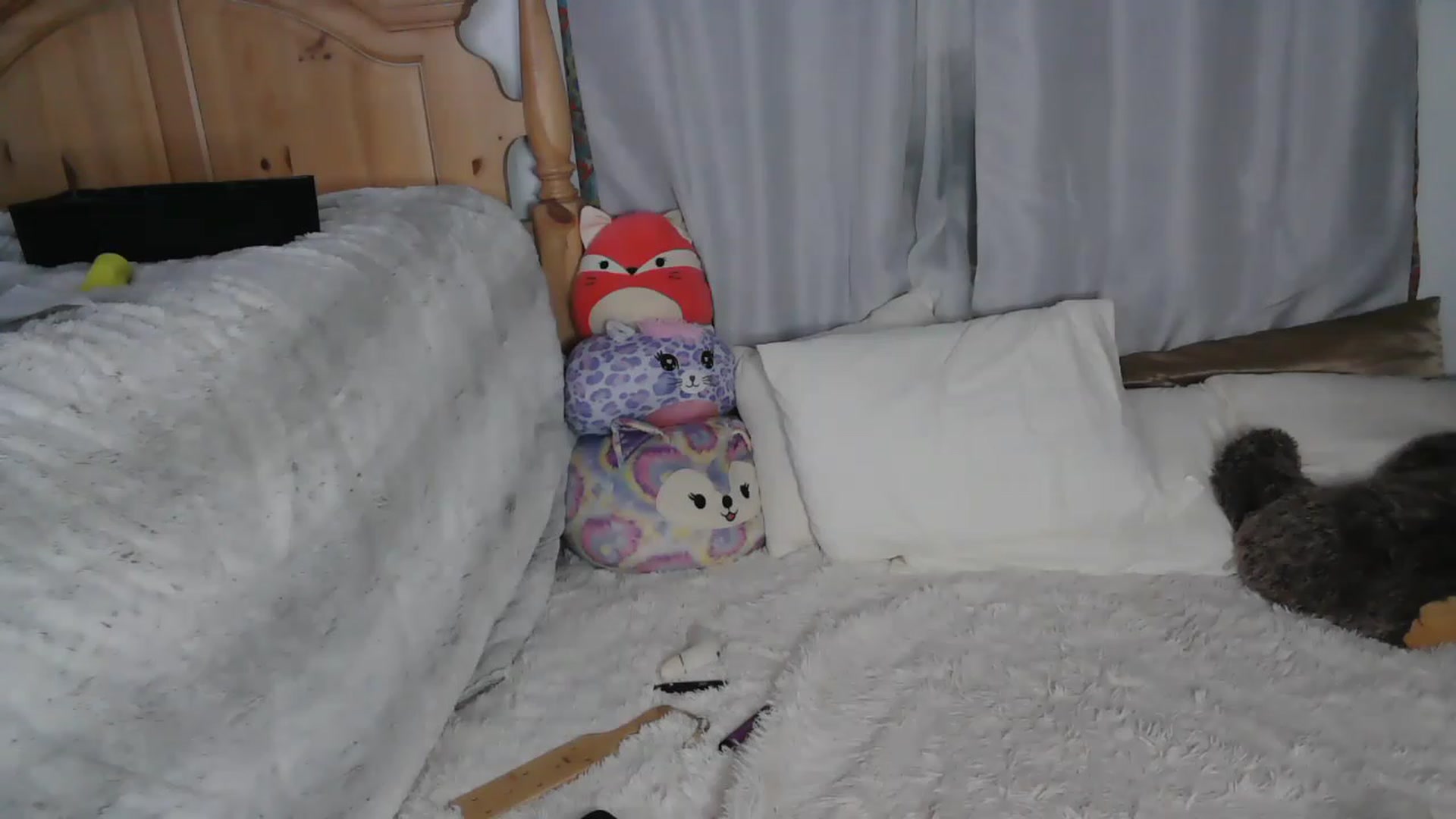 Gallery image thumbnail from ladyy_lilith's myfreecams stream on, 06/18/2023, 24:00 image 4 of 20