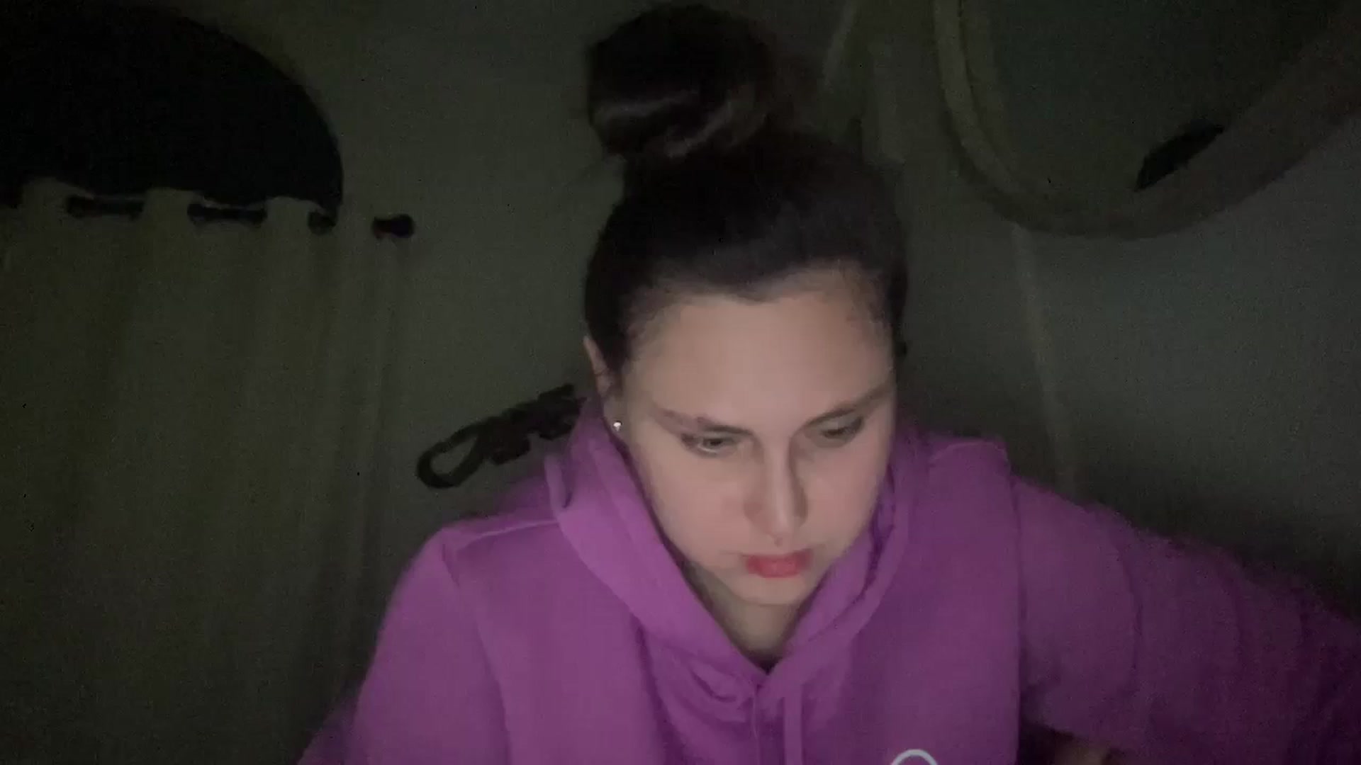 Gallery image thumbnail from lana2437's myfreecams stream on, 08/25/2024, 10:05 image 10 of 20