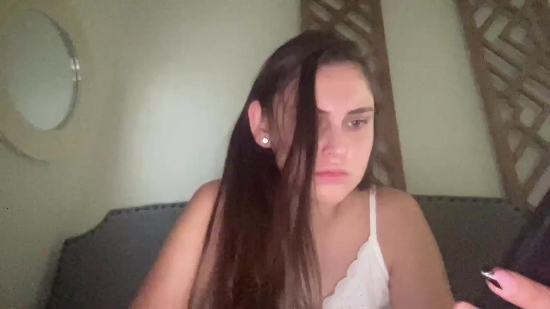 Gallery image thumbnail from lana2437's myfreecams stream on, 08/27/2024, 23:14 image 6 of 20