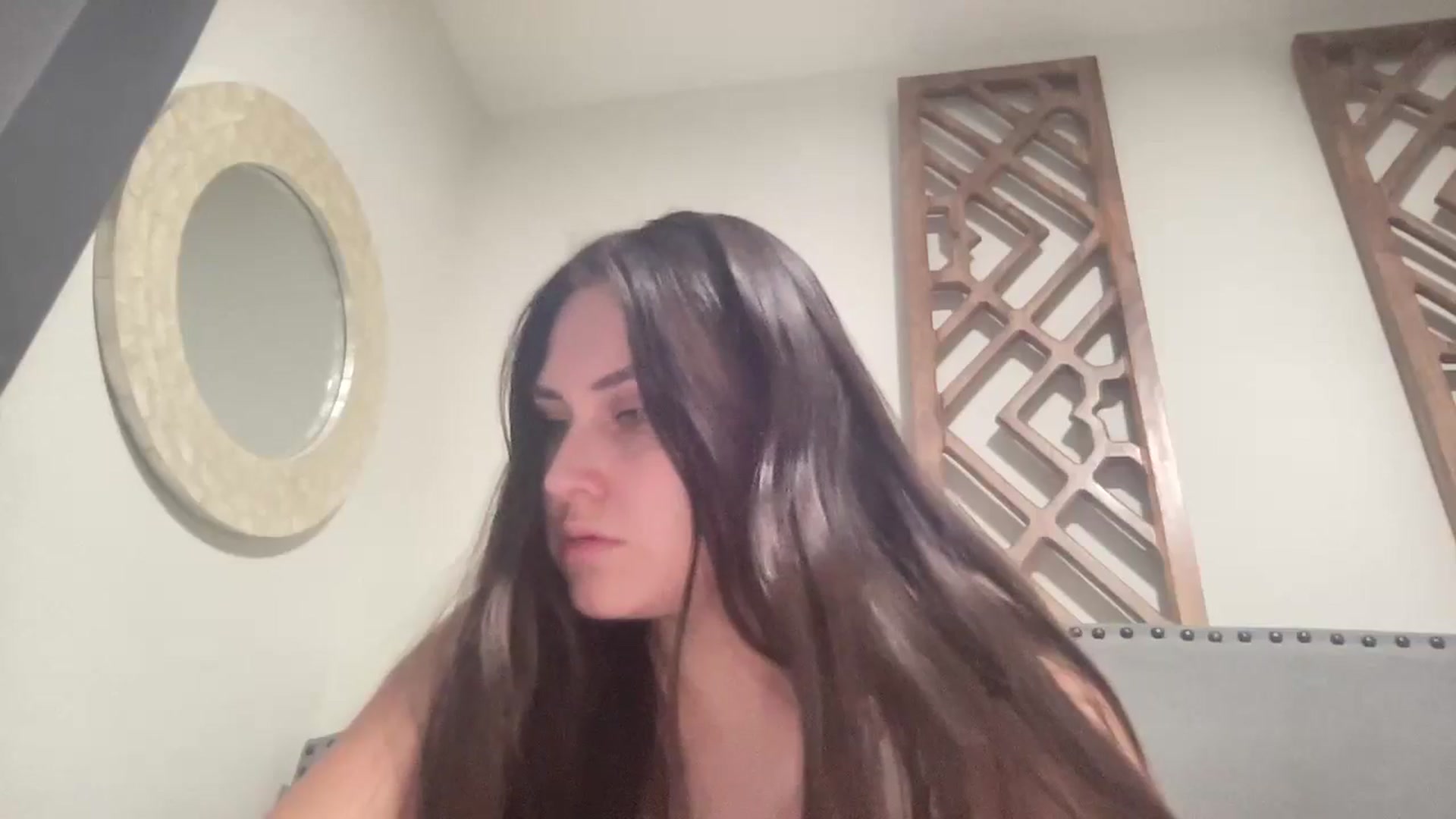 Gallery image thumbnail from lana2437's myfreecams stream on, 08/28/2024, 02:37 image 7 of 20
