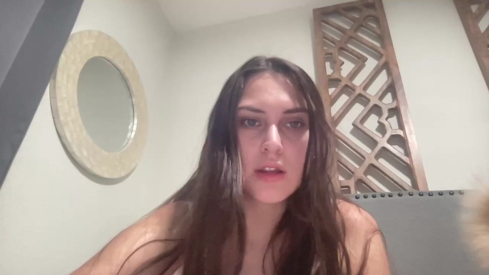 Gallery image thumbnail from lana2437's myfreecams stream on, 08/28/2024, 02:37 image 1 of 20