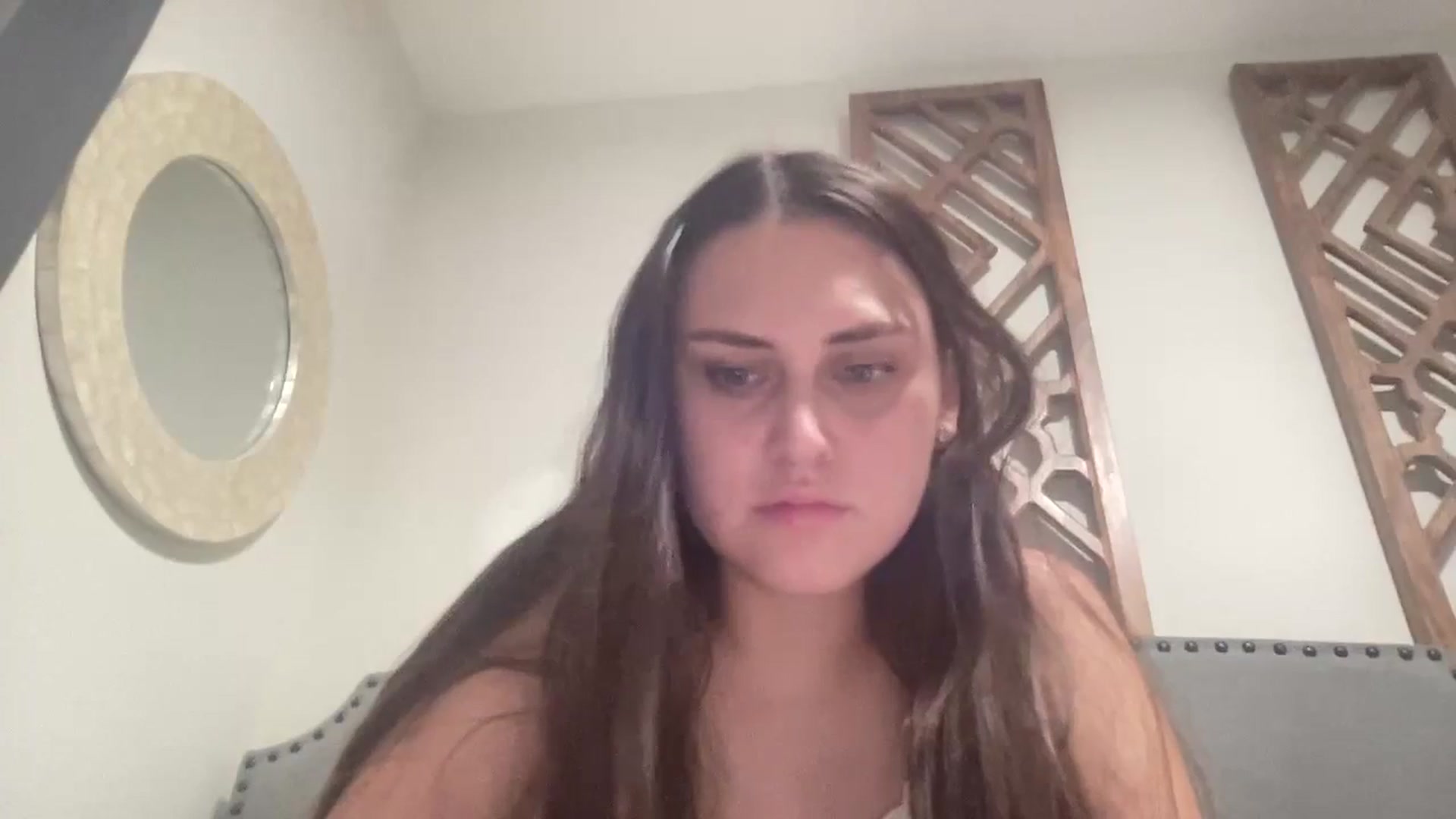 Gallery image thumbnail from lana2437's myfreecams stream on, 08/28/2024, 02:37 image 18 of 20