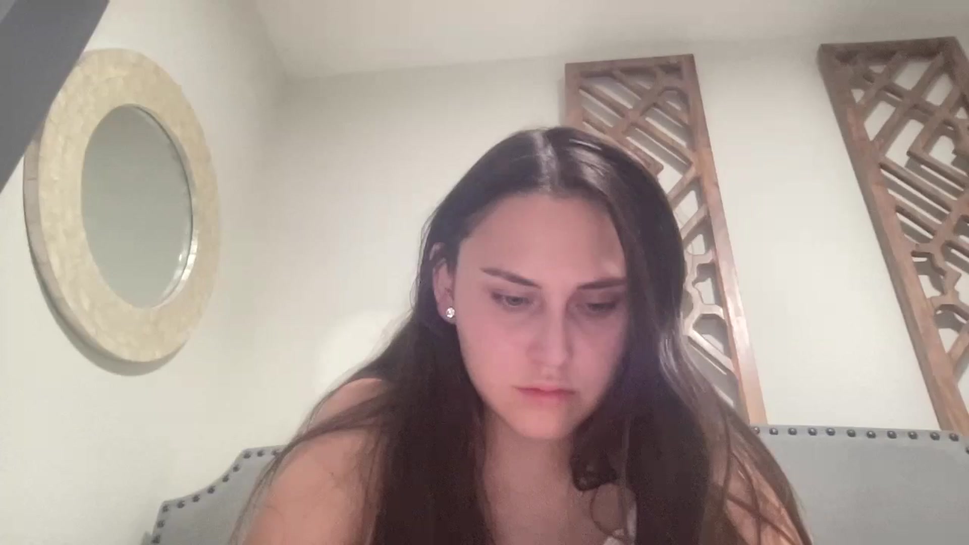 Gallery image thumbnail from lana2437's myfreecams stream on, 08/28/2024, 02:37 image 12 of 20