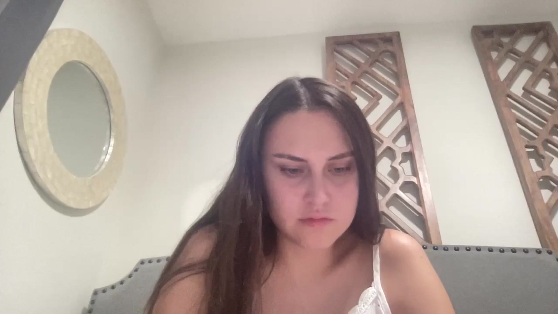 Gallery image thumbnail from lana2437's myfreecams stream on, 08/28/2024, 02:37 image 15 of 20