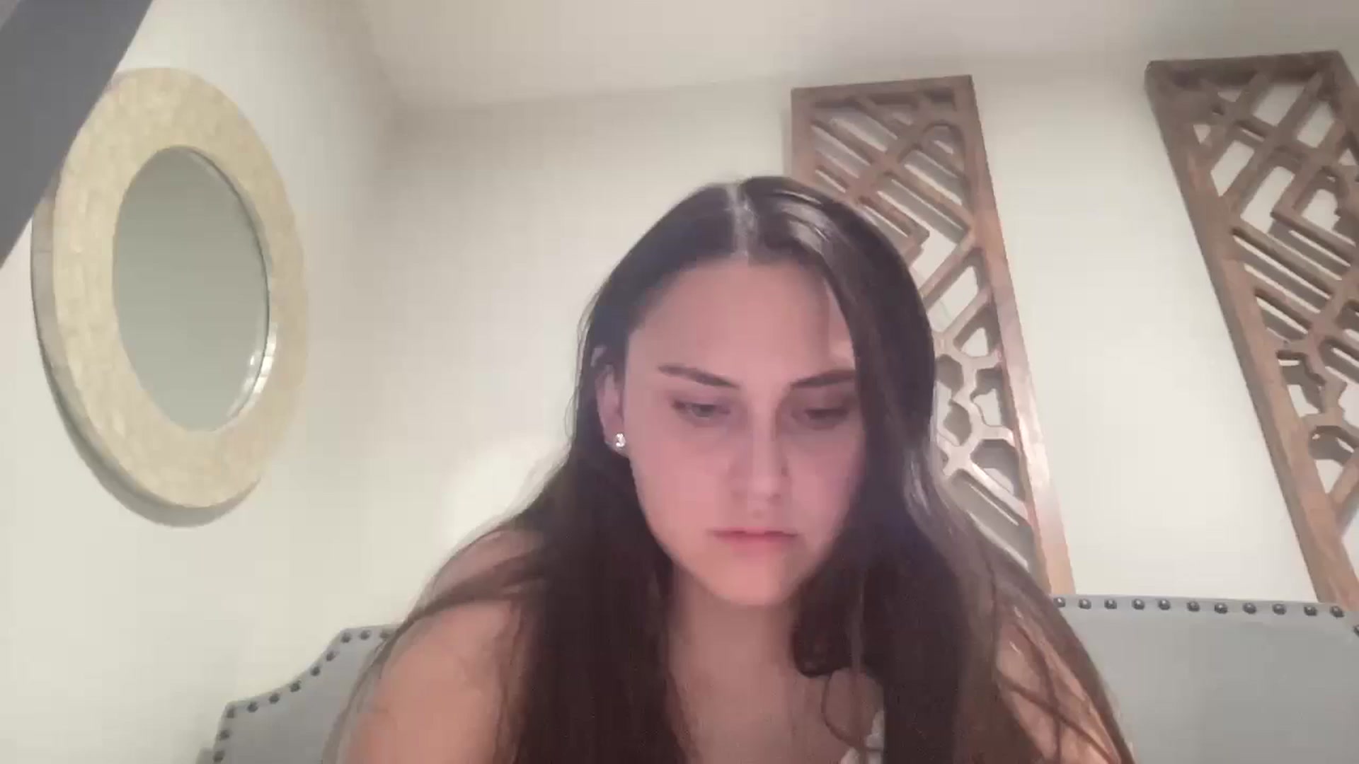 Gallery image thumbnail from lana2437's myfreecams stream on, 08/28/2024, 02:37 image 11 of 20