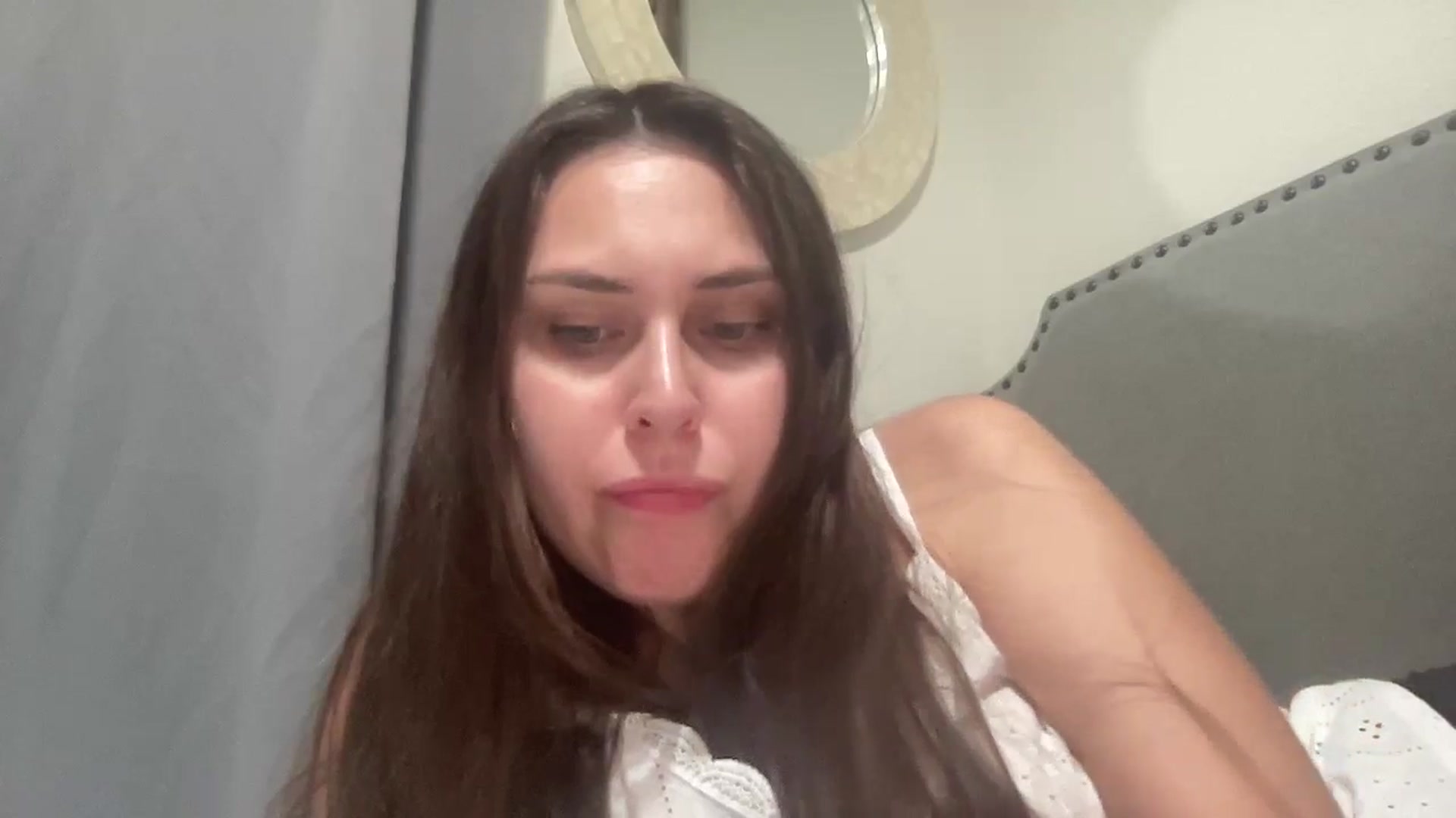 Gallery image thumbnail from lana2437's myfreecams stream on, 08/28/2024, 03:42 image 18 of 20