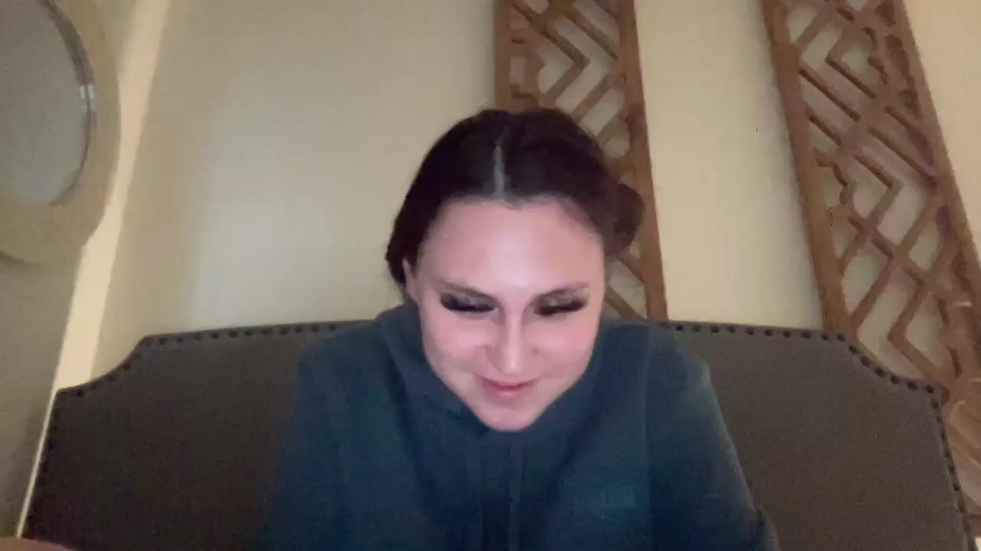 Gallery image thumbnail from lana2437's myfreecams stream on, 11/10/2024, 18:11 image 5 of 20