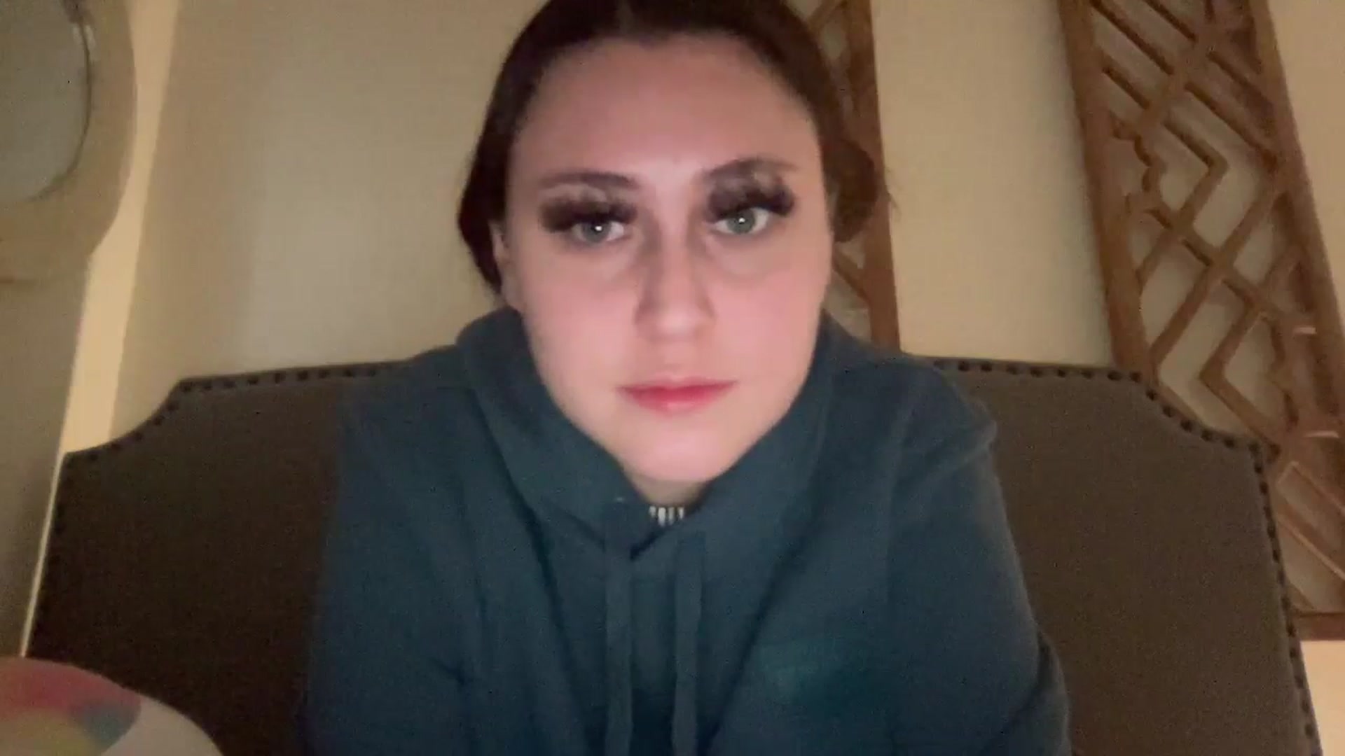 Gallery image thumbnail from lana2437's myfreecams stream on, 11/10/2024, 18:11 image 8 of 20