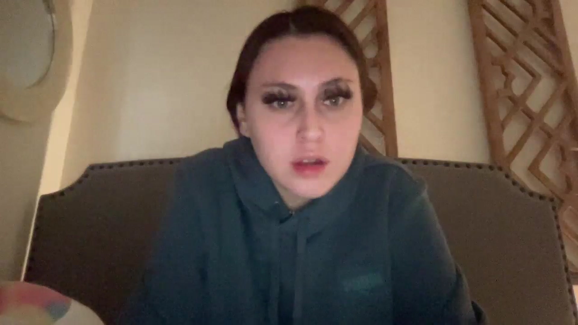 Gallery image thumbnail from lana2437's myfreecams stream on, 11/10/2024, 18:11 image 15 of 20