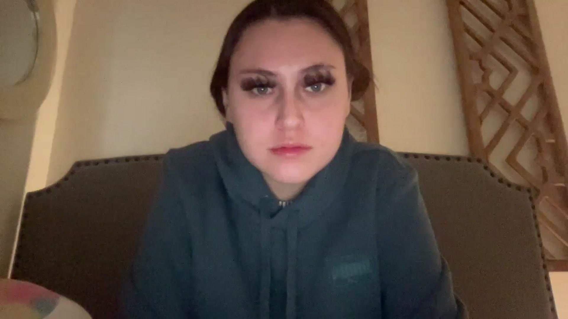 Gallery image thumbnail from lana2437's myfreecams stream on, 11/10/2024, 18:11 image 10 of 20