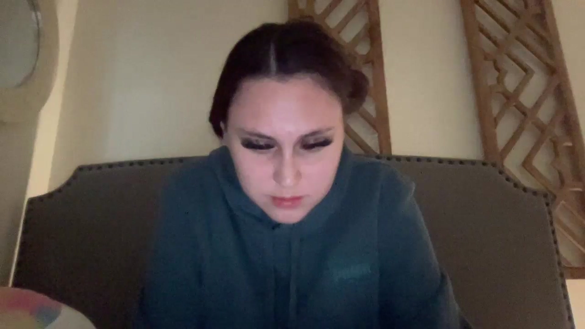 Gallery image thumbnail from lana2437's myfreecams stream on, 11/10/2024, 18:11 image 7 of 20