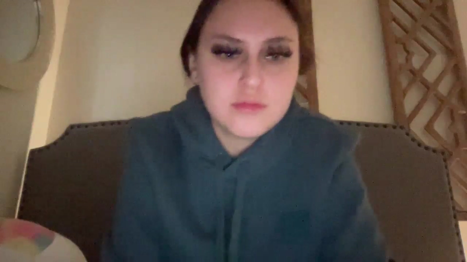 Gallery image thumbnail from lana2437's myfreecams stream on, 11/10/2024, 18:11 image 19 of 20