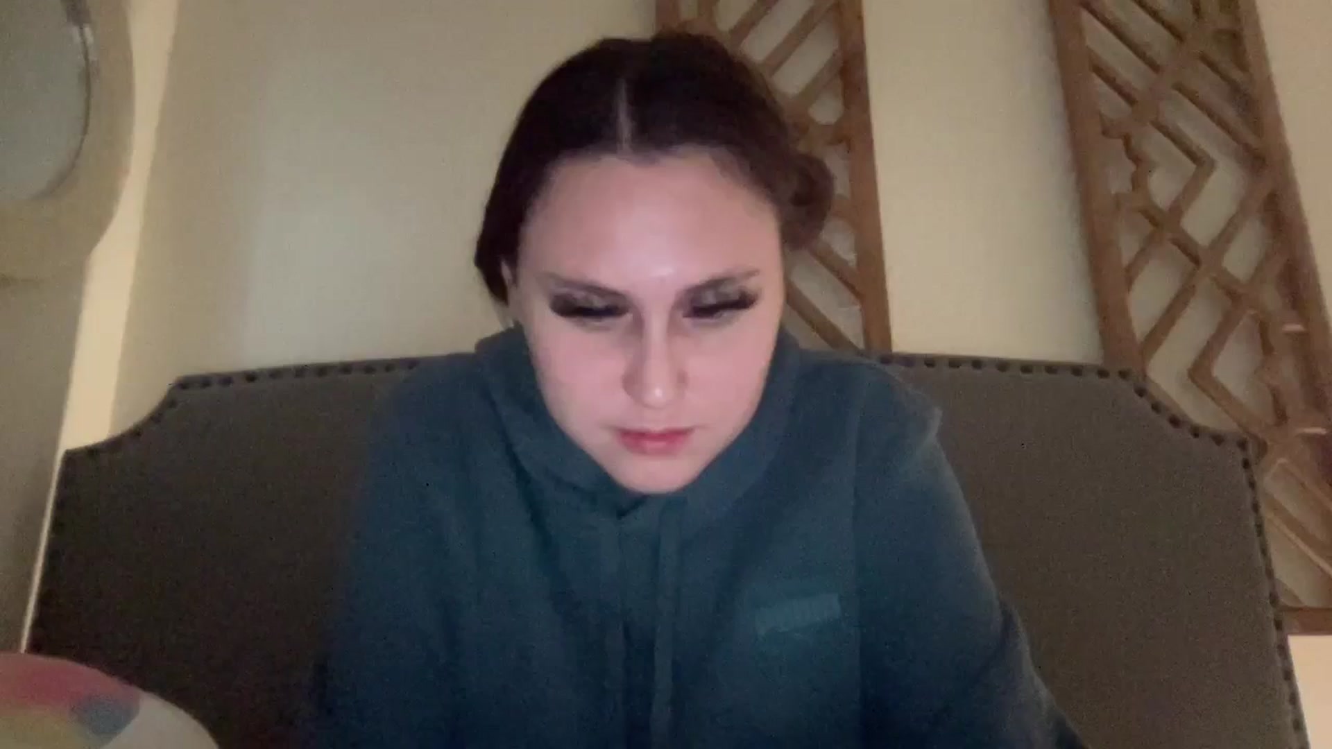 Gallery image thumbnail from lana2437's myfreecams stream on, 11/10/2024, 18:11 image 6 of 20