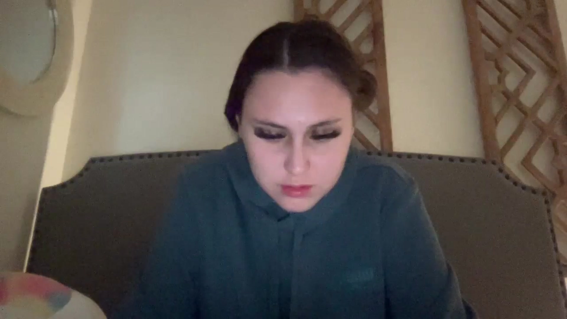 Gallery image thumbnail from lana2437's myfreecams stream on, 11/10/2024, 18:11 image 12 of 20