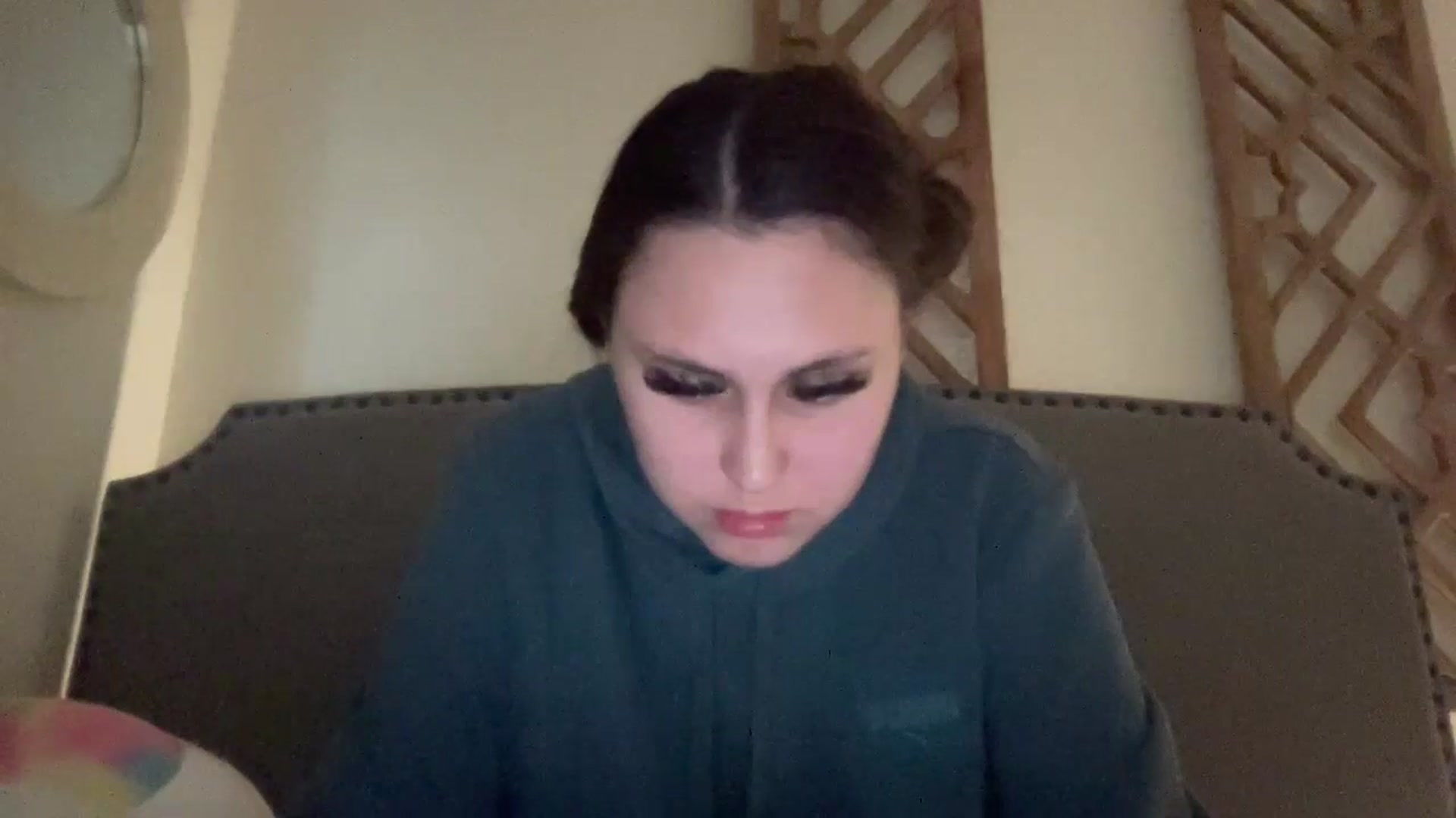 Gallery image thumbnail from lana2437's myfreecams stream on, 11/10/2024, 18:11 image 13 of 20