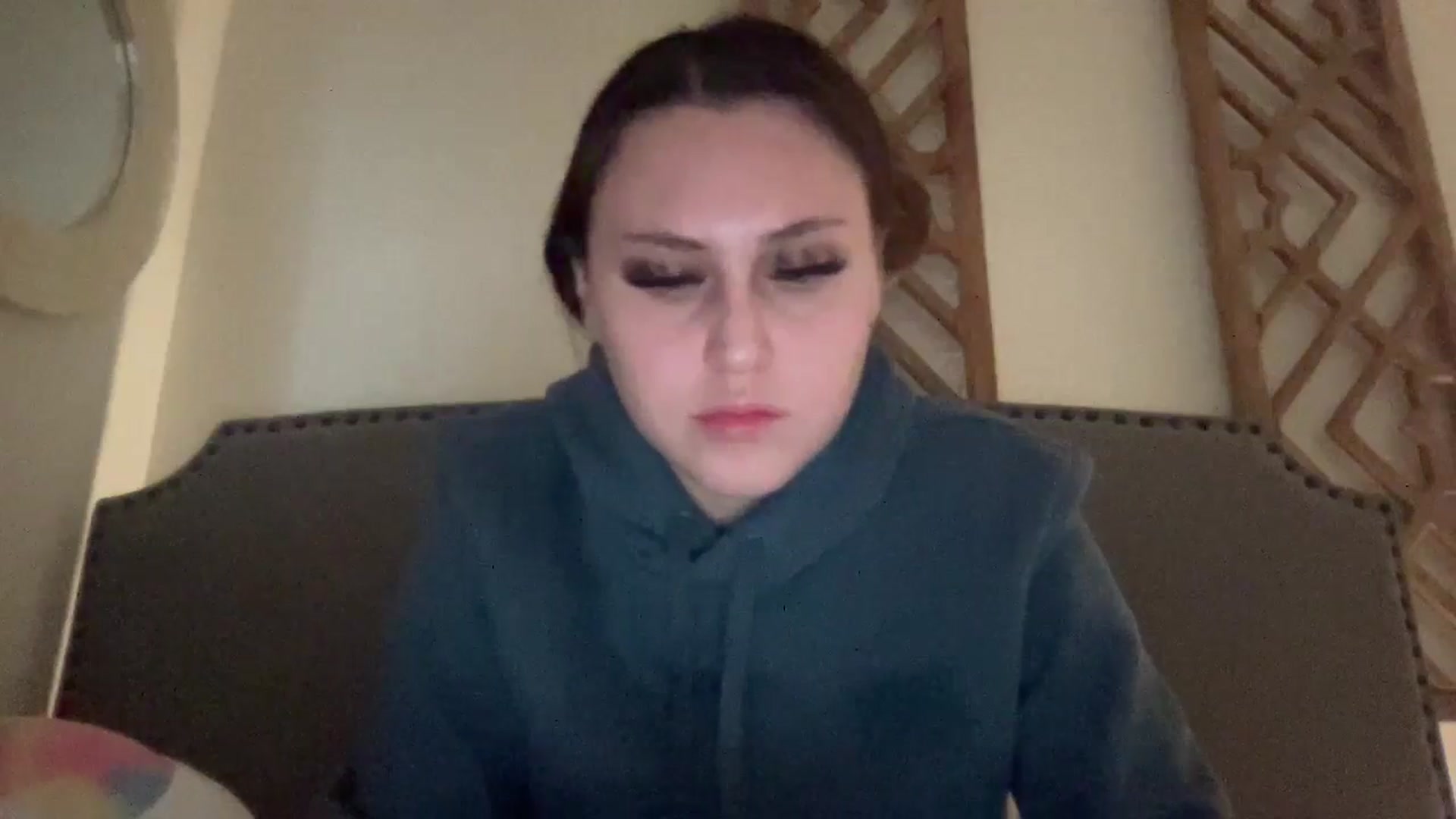 Gallery image thumbnail from lana2437's myfreecams stream on, 11/10/2024, 18:11 image 18 of 20