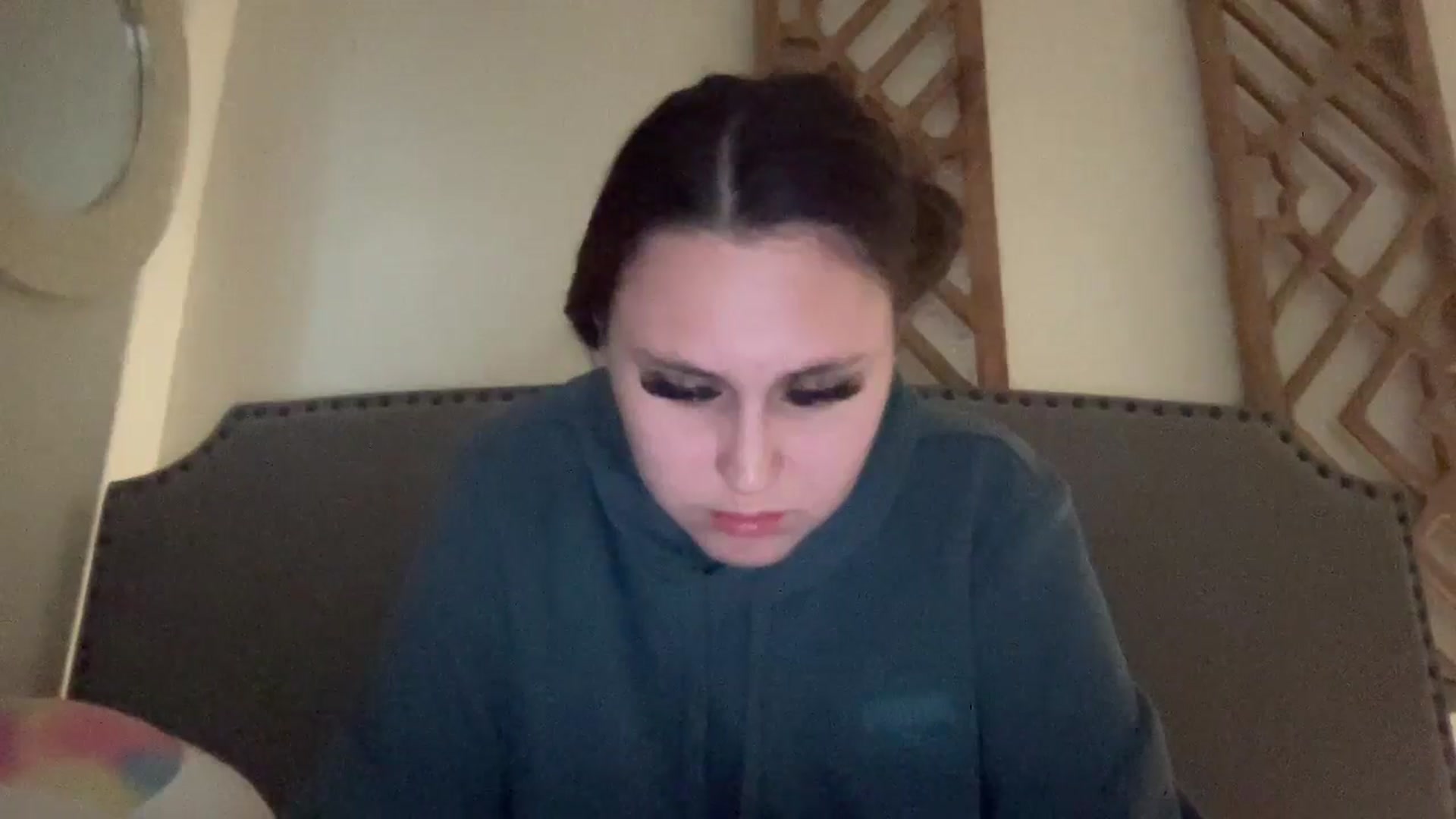 Gallery image thumbnail from lana2437's myfreecams stream on, 11/10/2024, 18:11 image 14 of 20