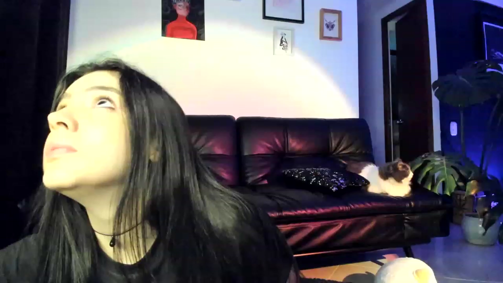 Gallery image thumbnail from lanaph's myfreecams stream on, 11/17/2022, 05:10 image 12 of 20