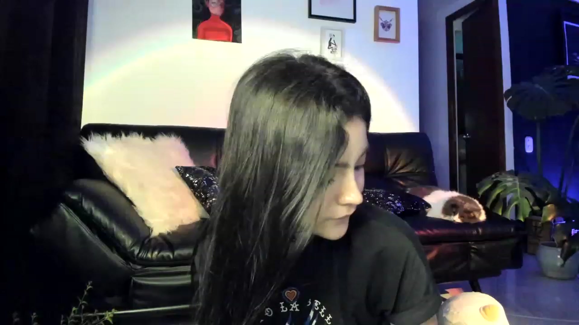 Gallery image thumbnail from lanaph's myfreecams stream on, 11/17/2022, 05:10 image 13 of 20